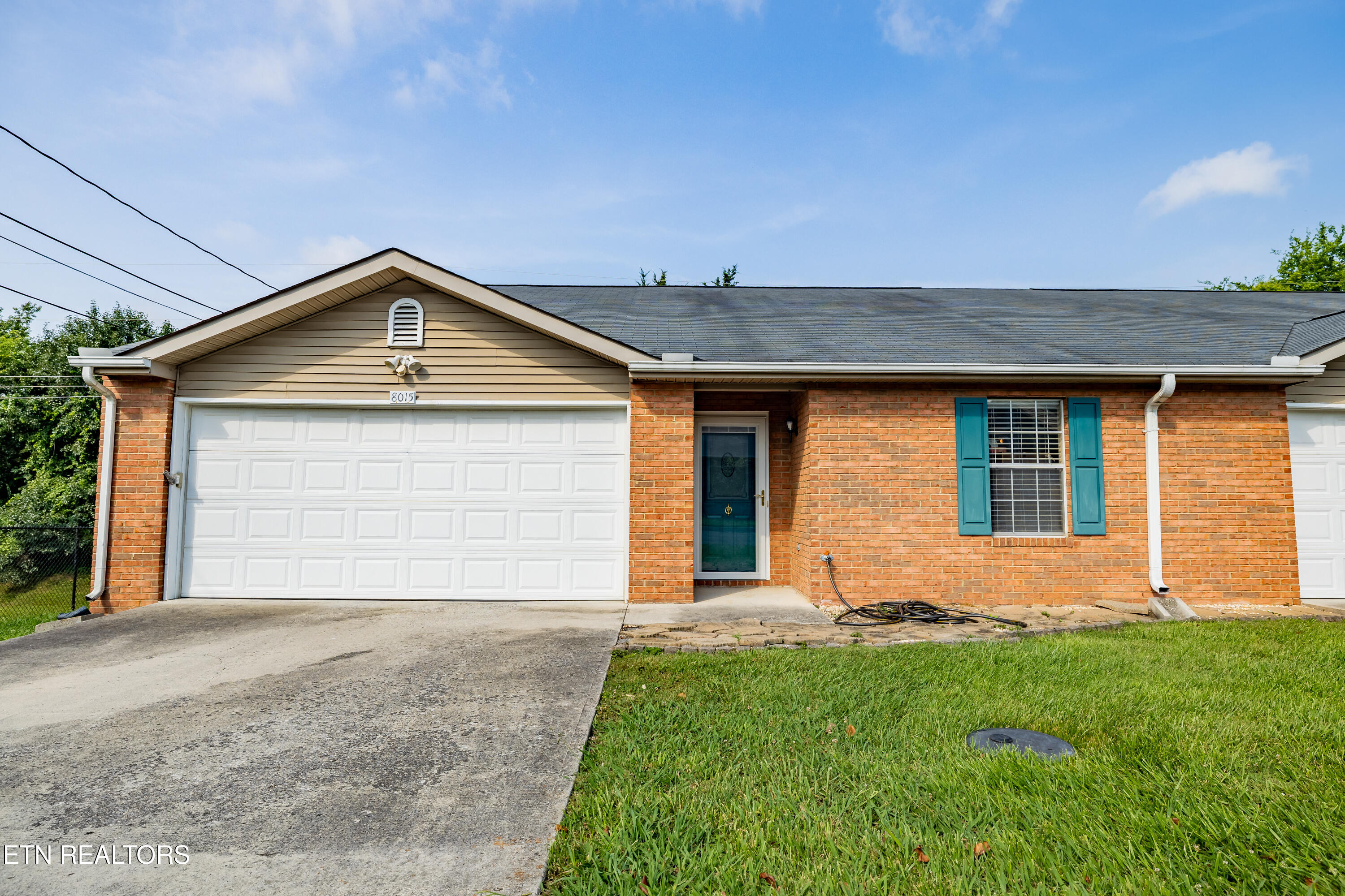 8015 Fenton Way Powell TN 37849