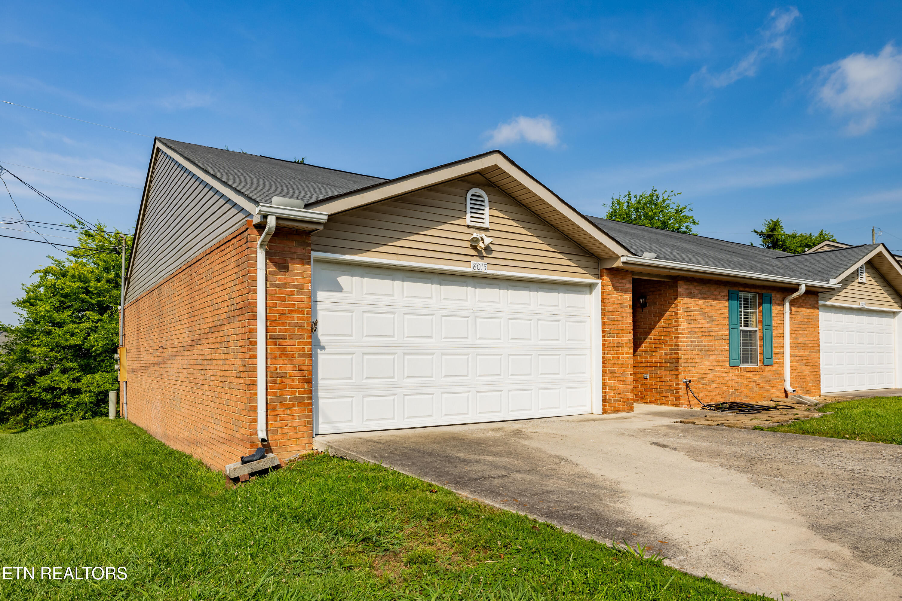 8015 Fenton Way Powell TN 37849