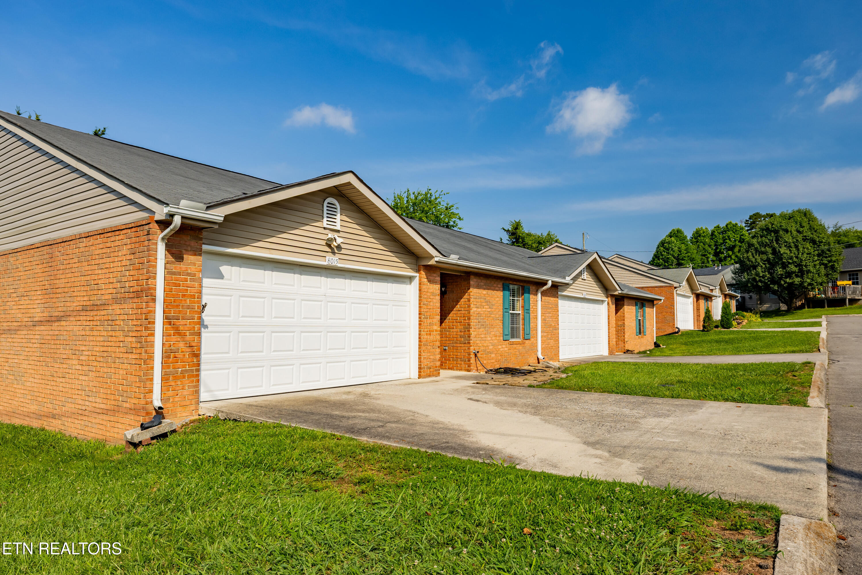 8015 Fenton Way Powell TN 37849