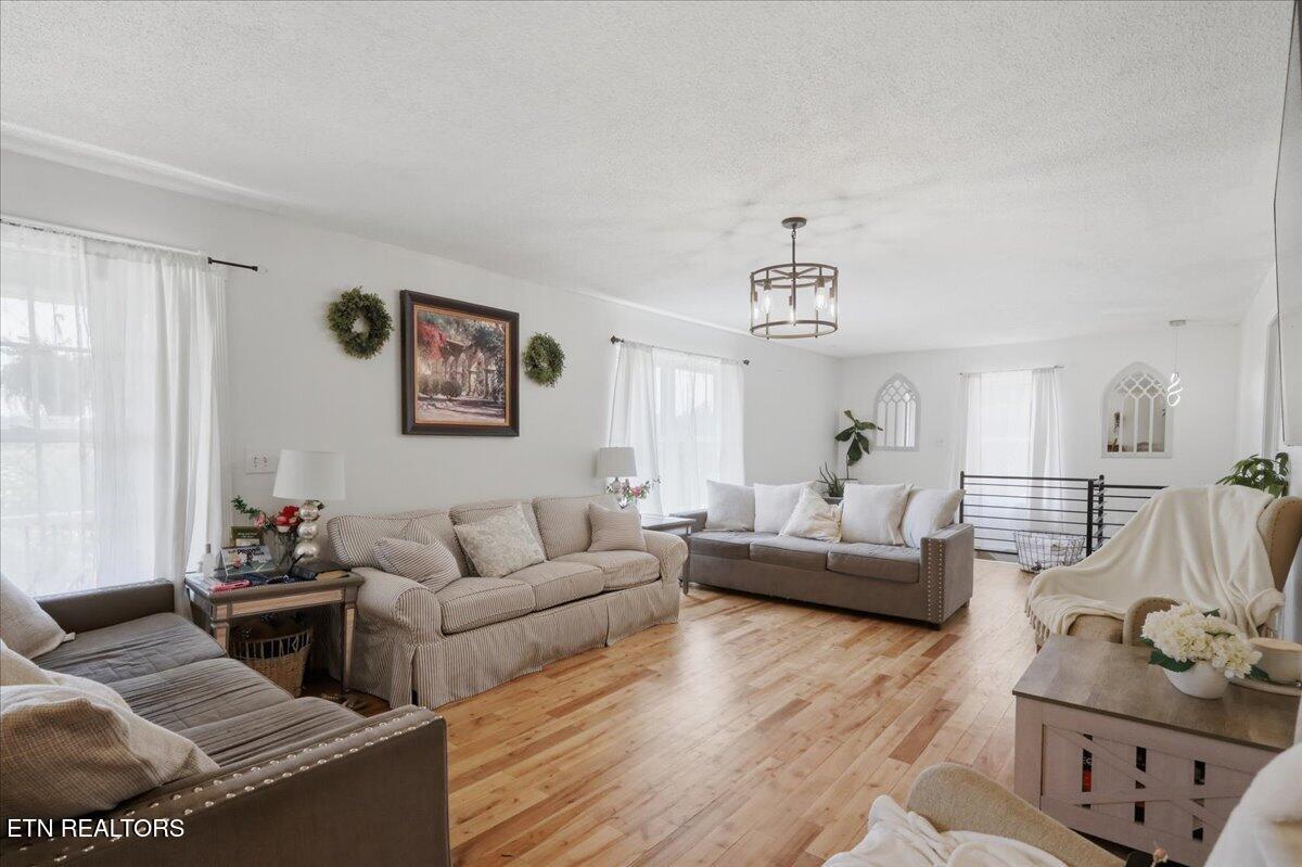 1689 Vaughn Road Lenoir City TN 37772
