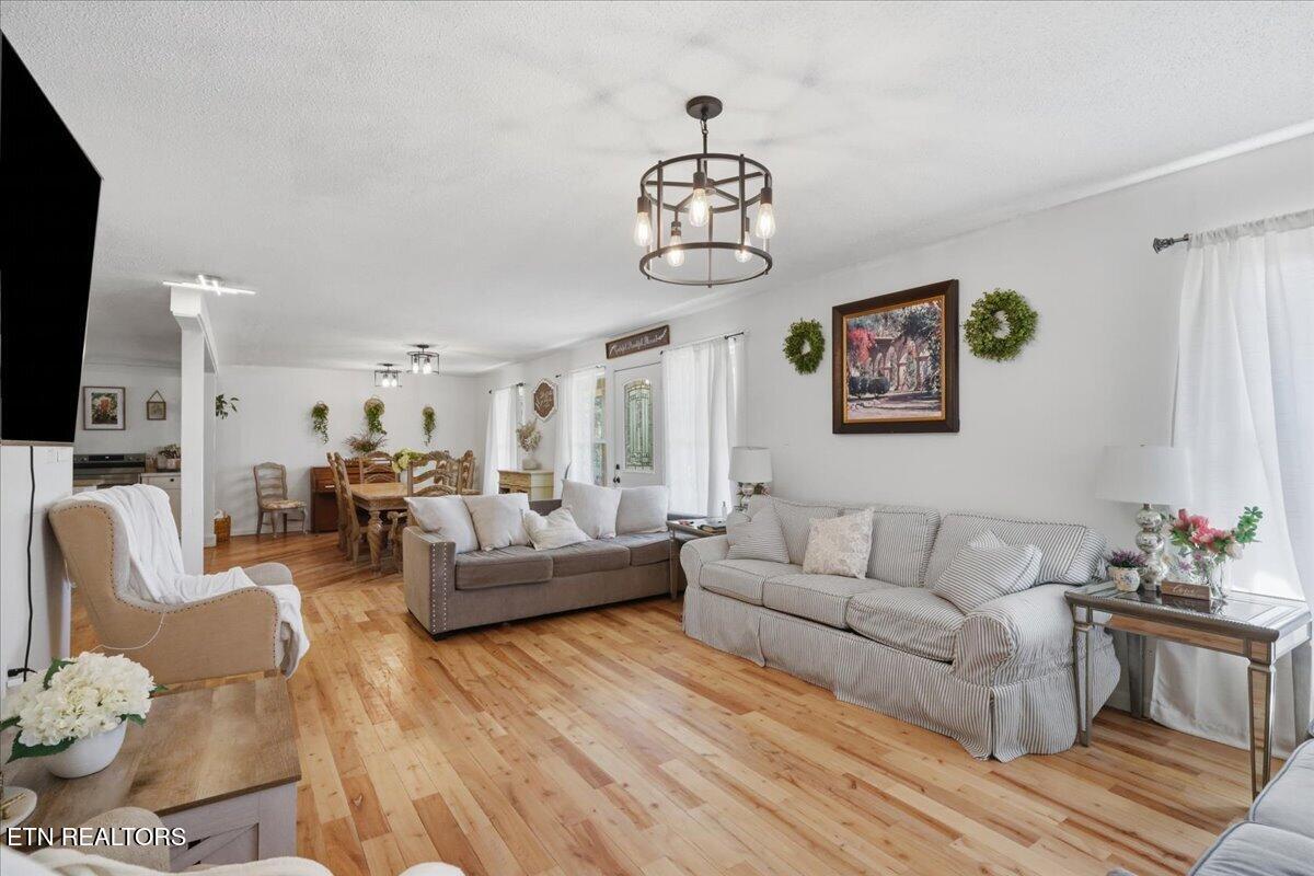 1689 Vaughn Road Lenoir City TN 37772