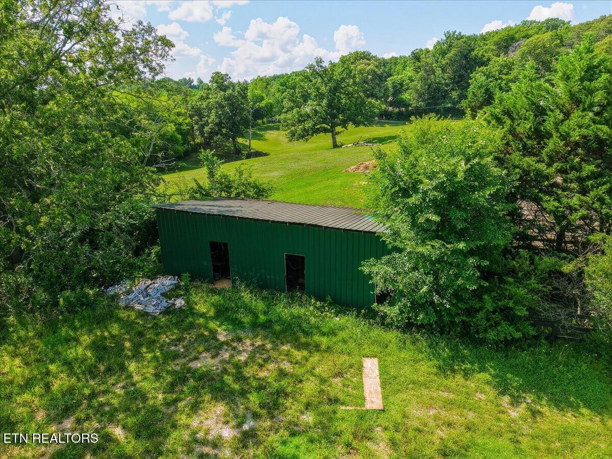 1689 Vaughn Road Lenoir City TN 37772