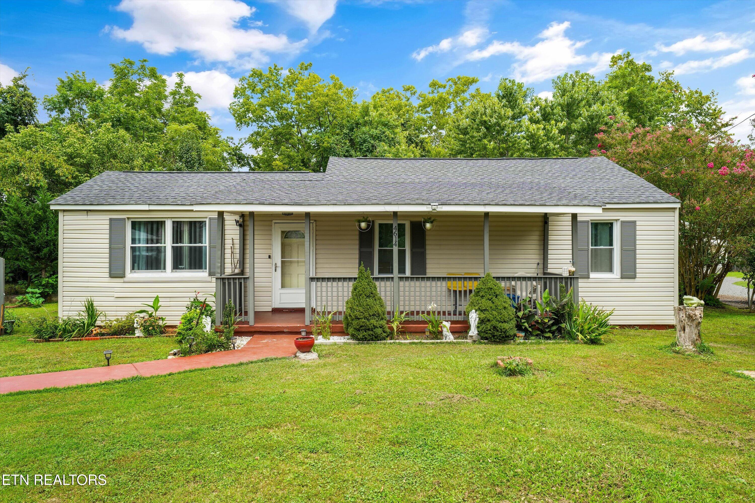 4618 Central View Road Knoxville TN 37912