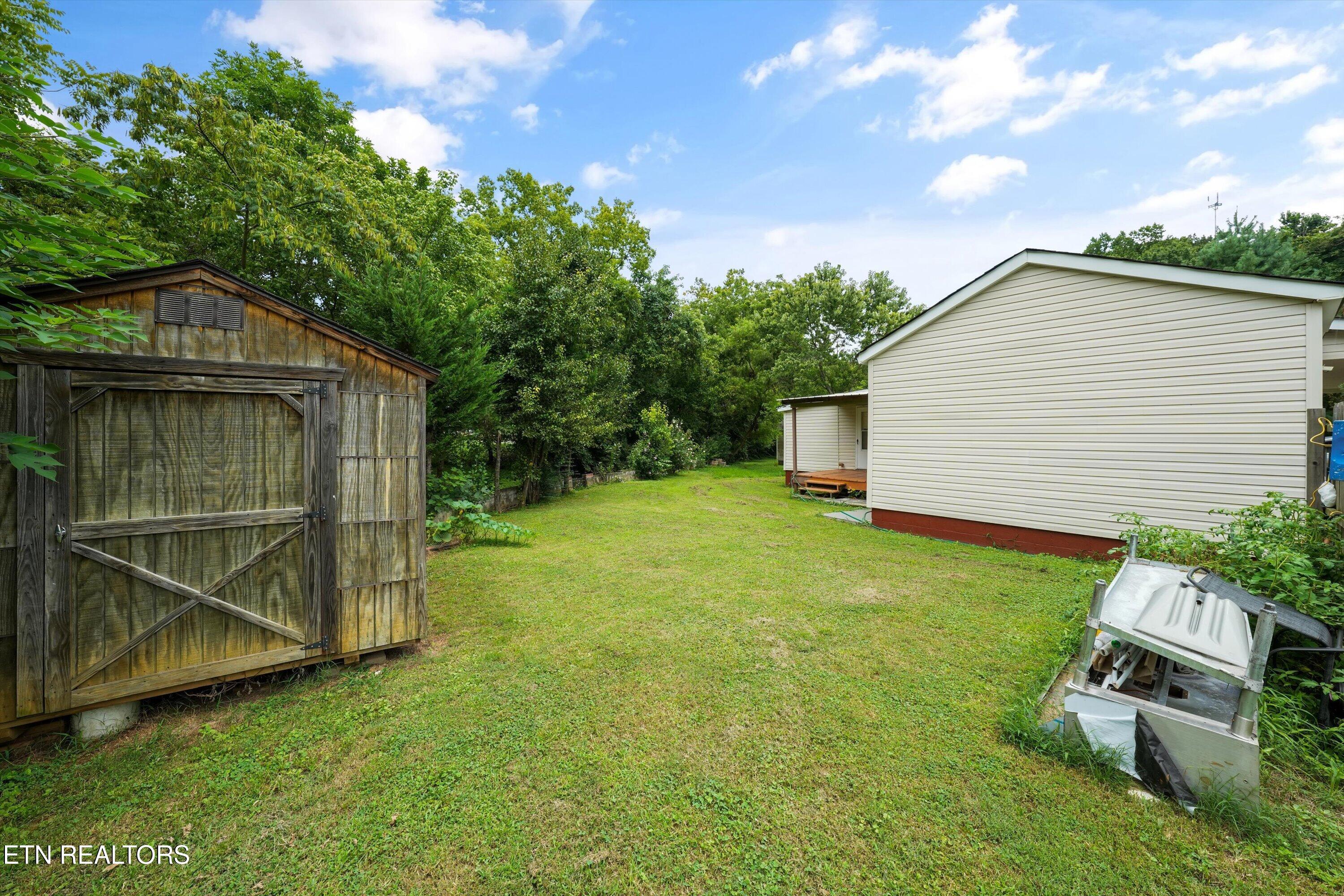 4618 Central View Road Knoxville TN 37912