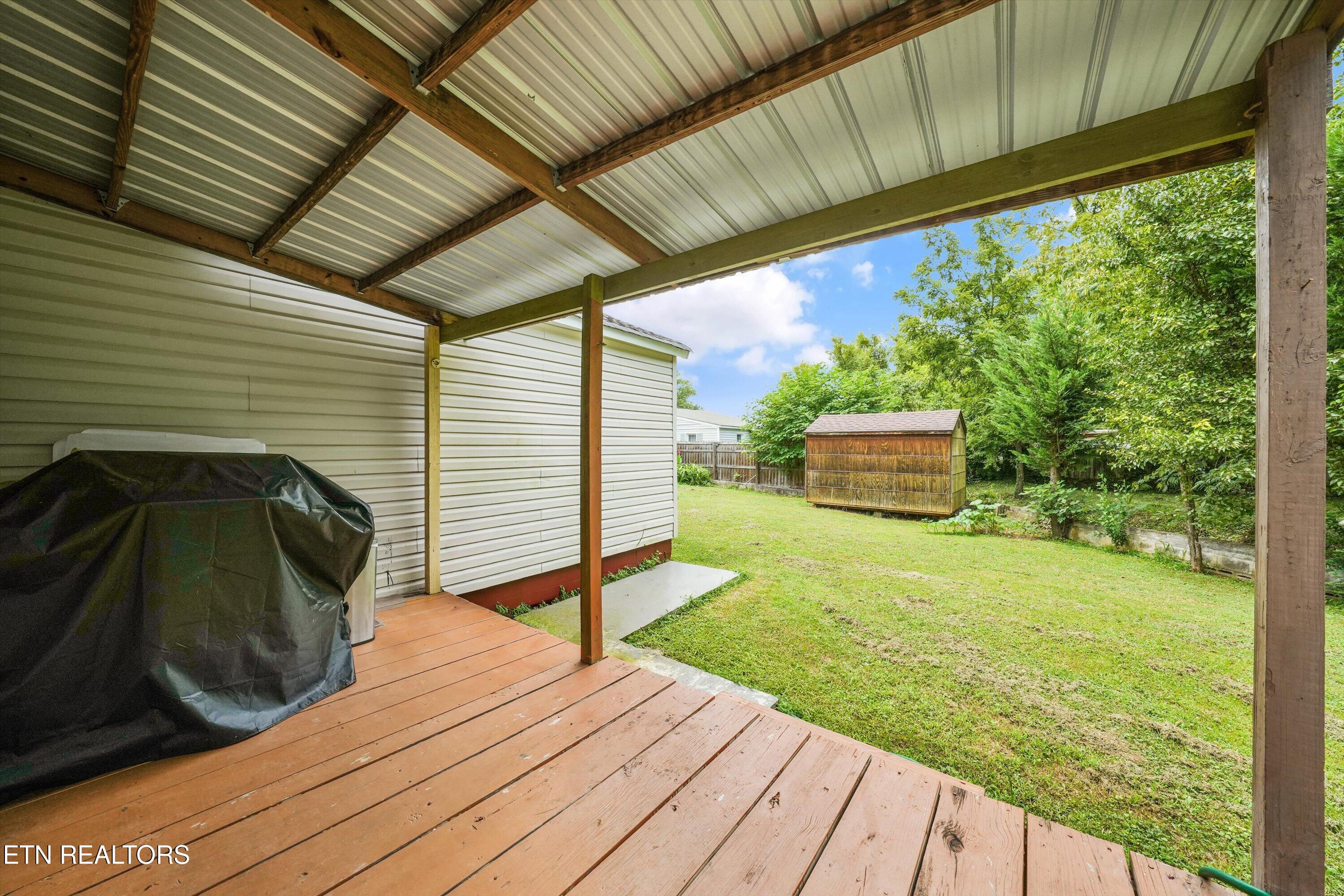 4618 Central View Road Knoxville TN 37912