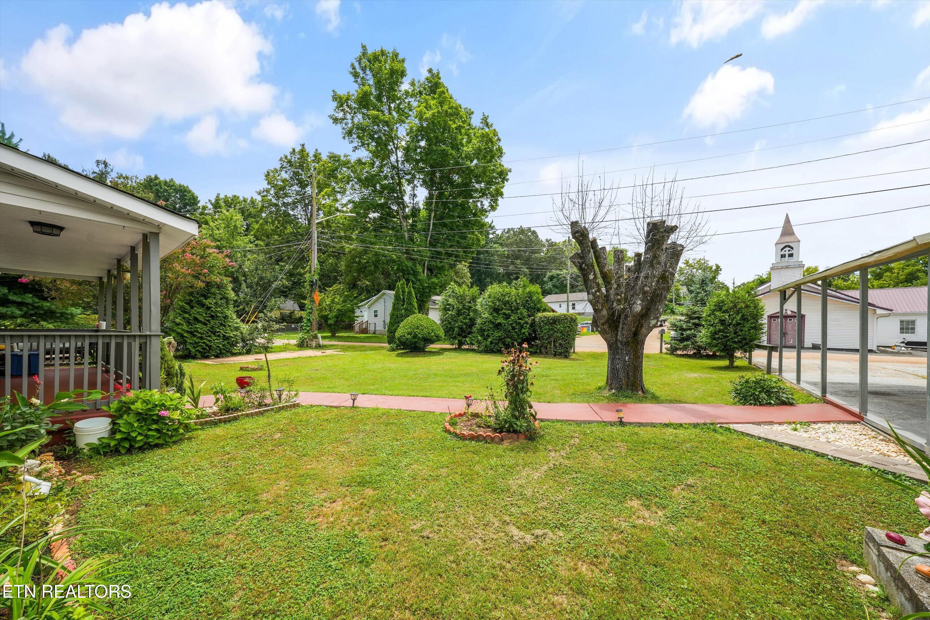 4618 Central View Road Knoxville TN 37912