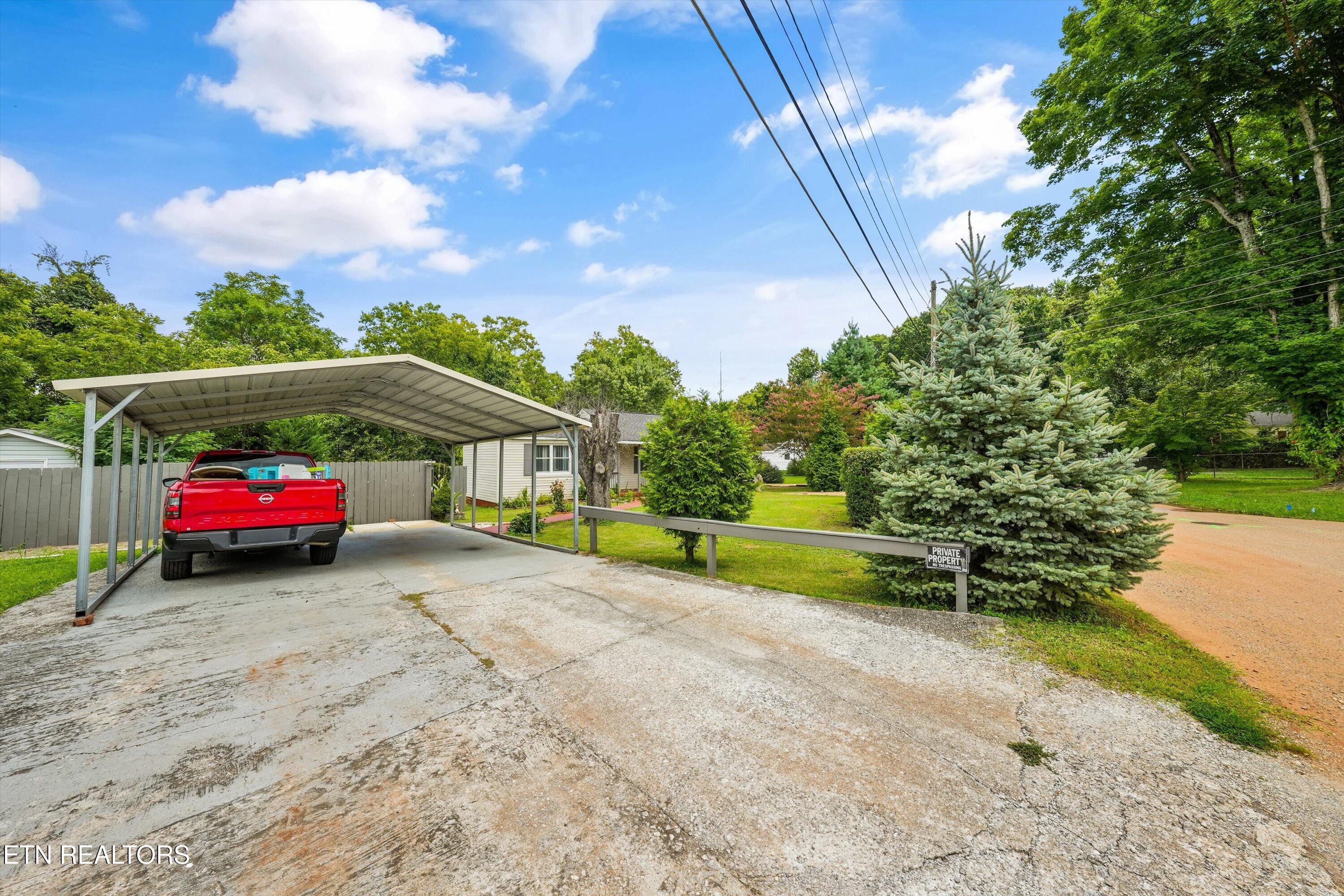 4618 Central View Road Knoxville TN 37912
