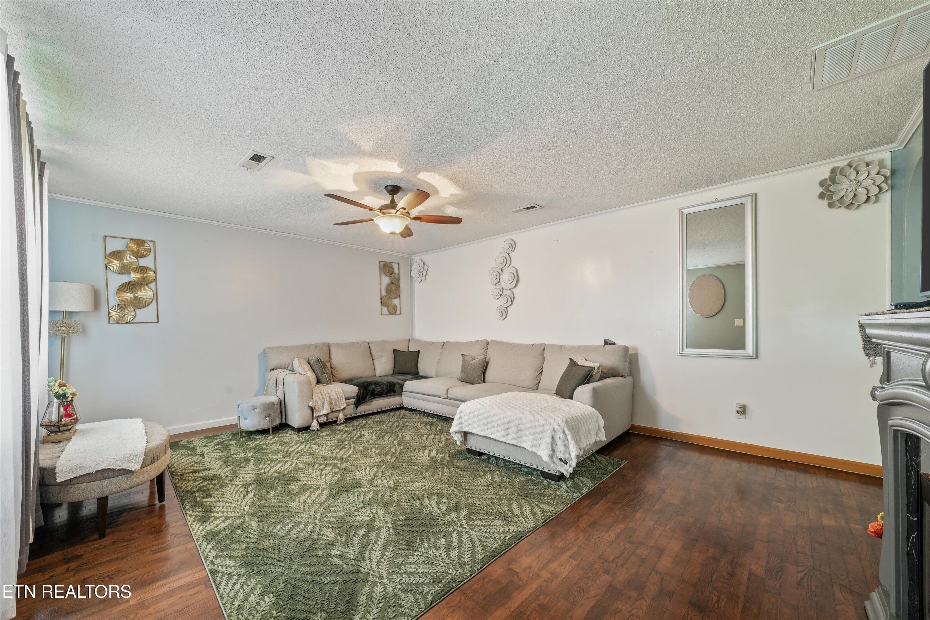 4618 Central View Road Knoxville TN 37912