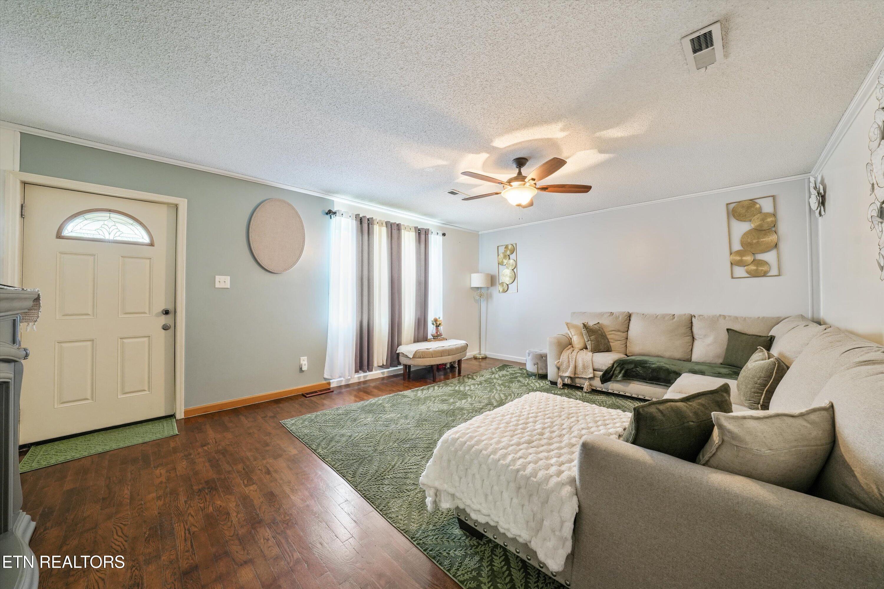 4618 Central View Road Knoxville TN 37912