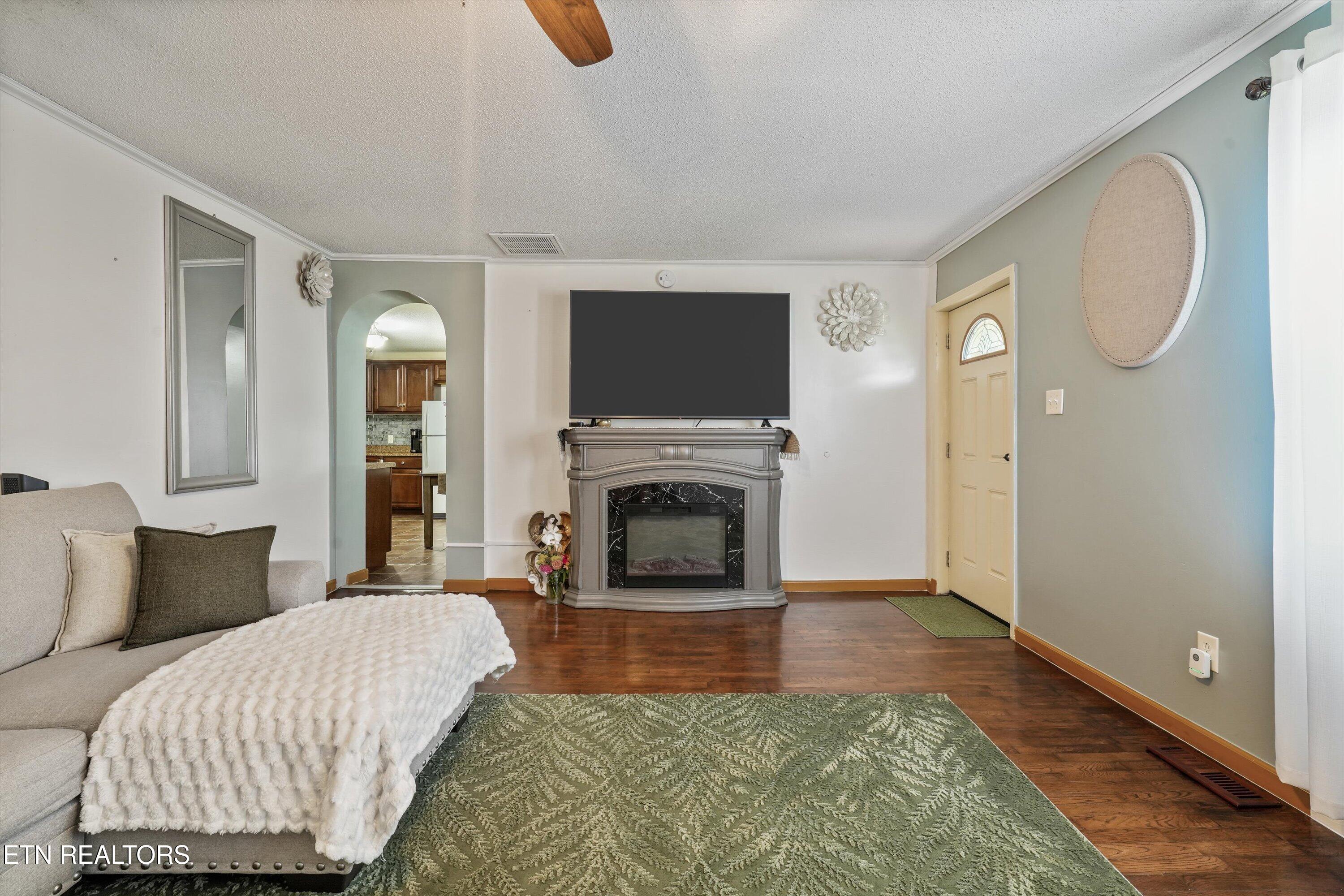 4618 Central View Road Knoxville TN 37912