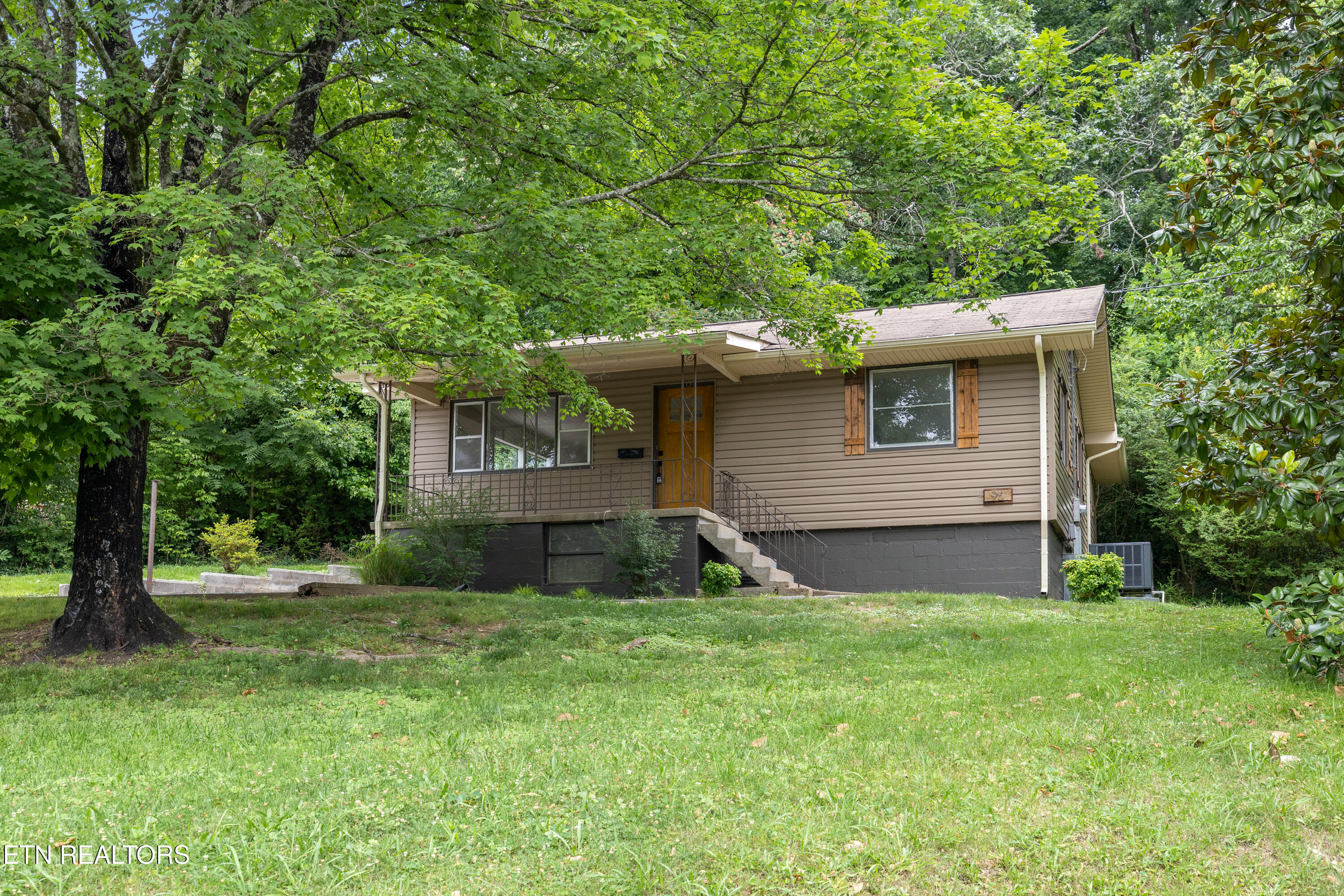 96 Olney Lane Oak Ridge TN 37830