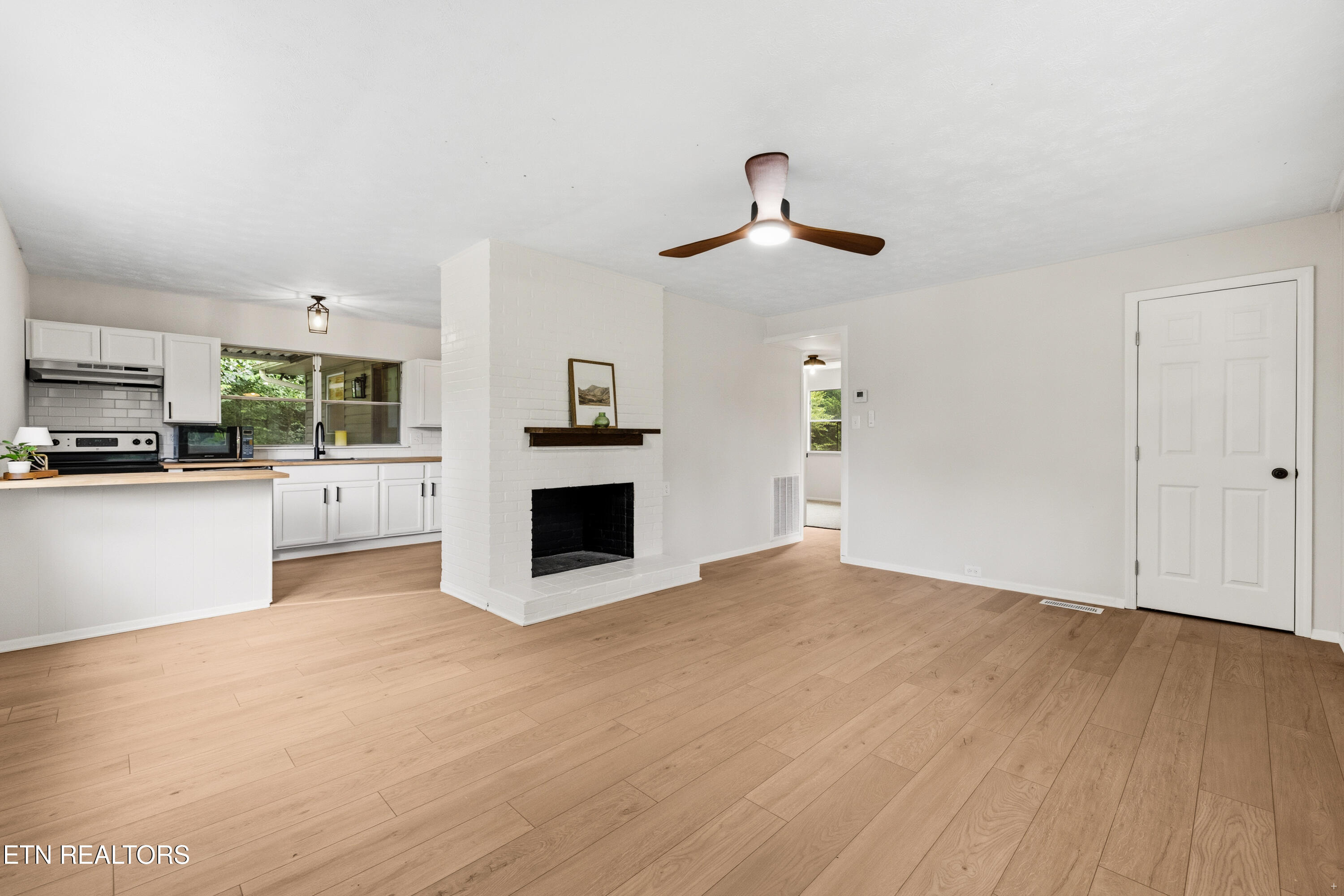 96 Olney Lane Oak Ridge TN 37830