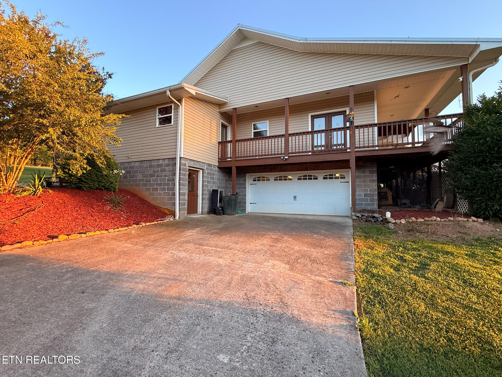 444 Highway 309 Niota TN 37826
