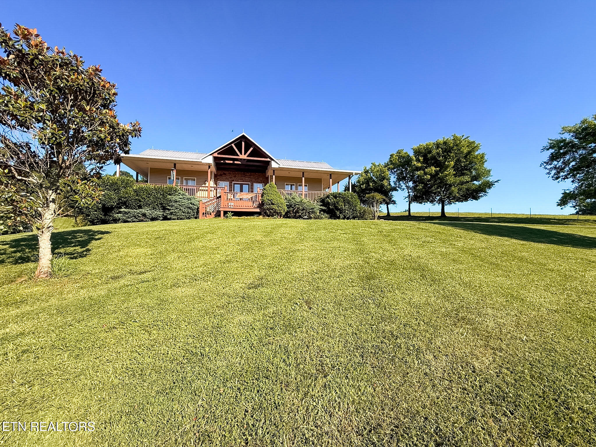 444 Highway 309 Niota TN 37826