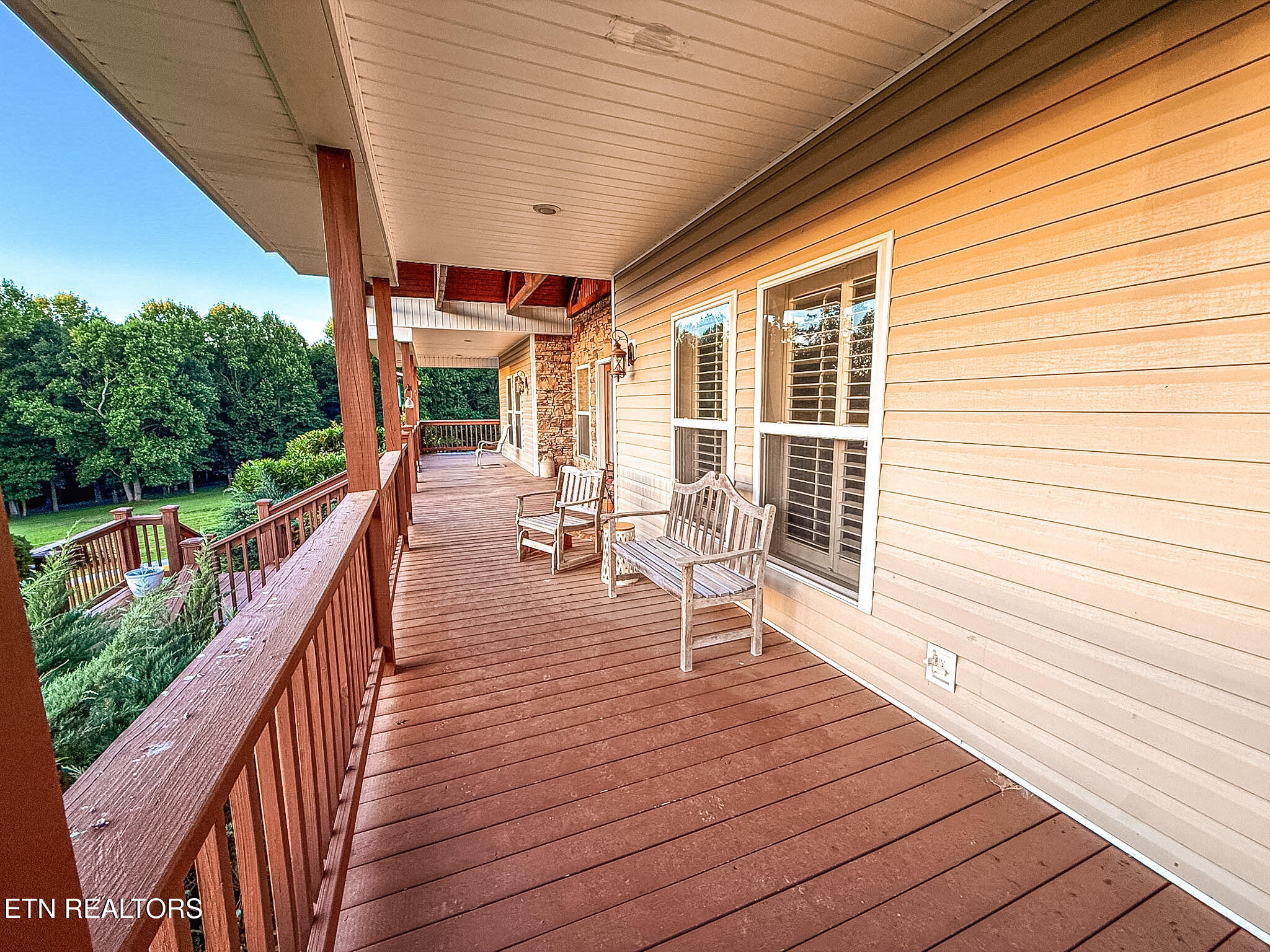 444 Highway 309 Niota TN 37826