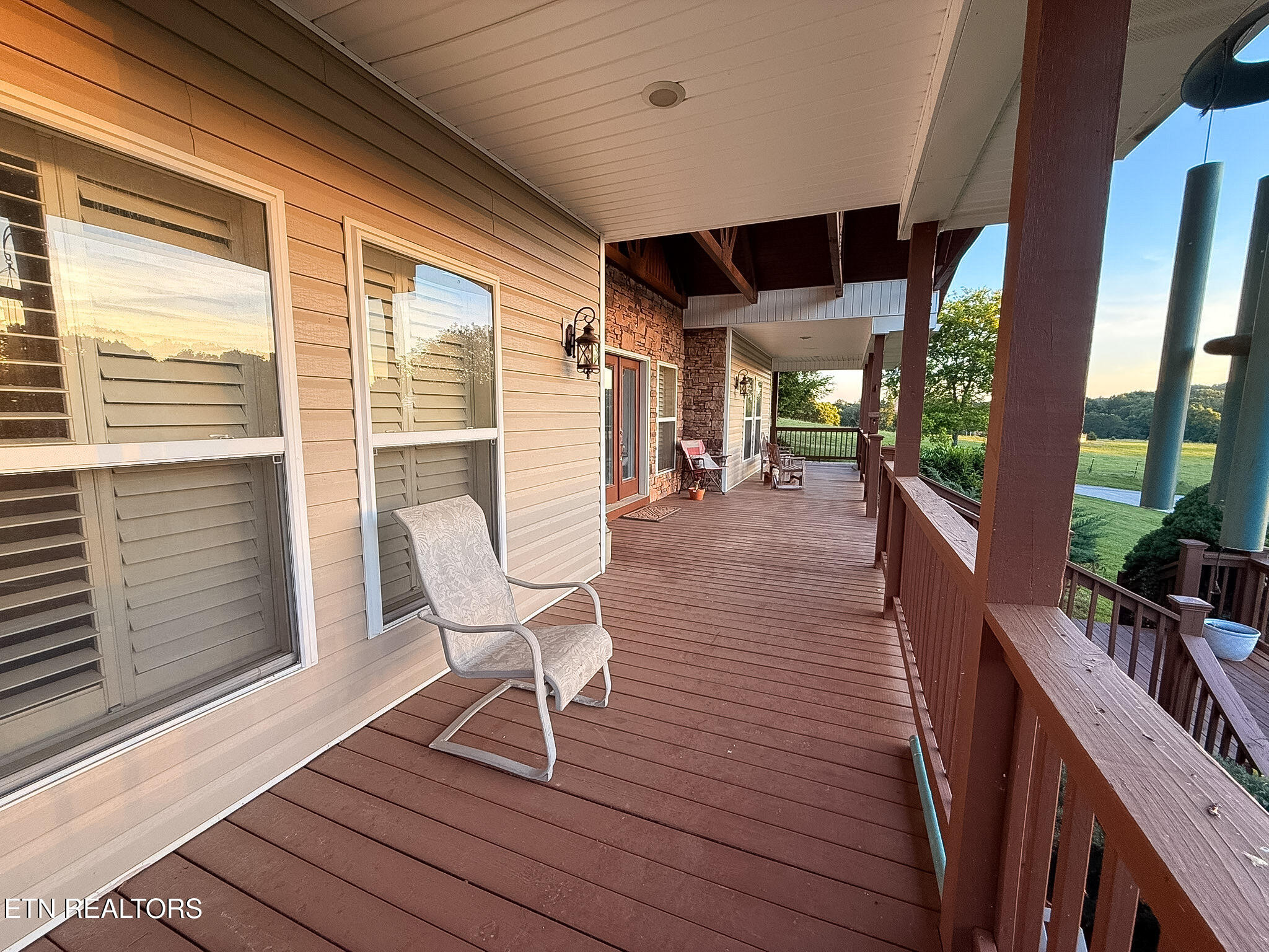 444 Highway 309 Niota TN 37826