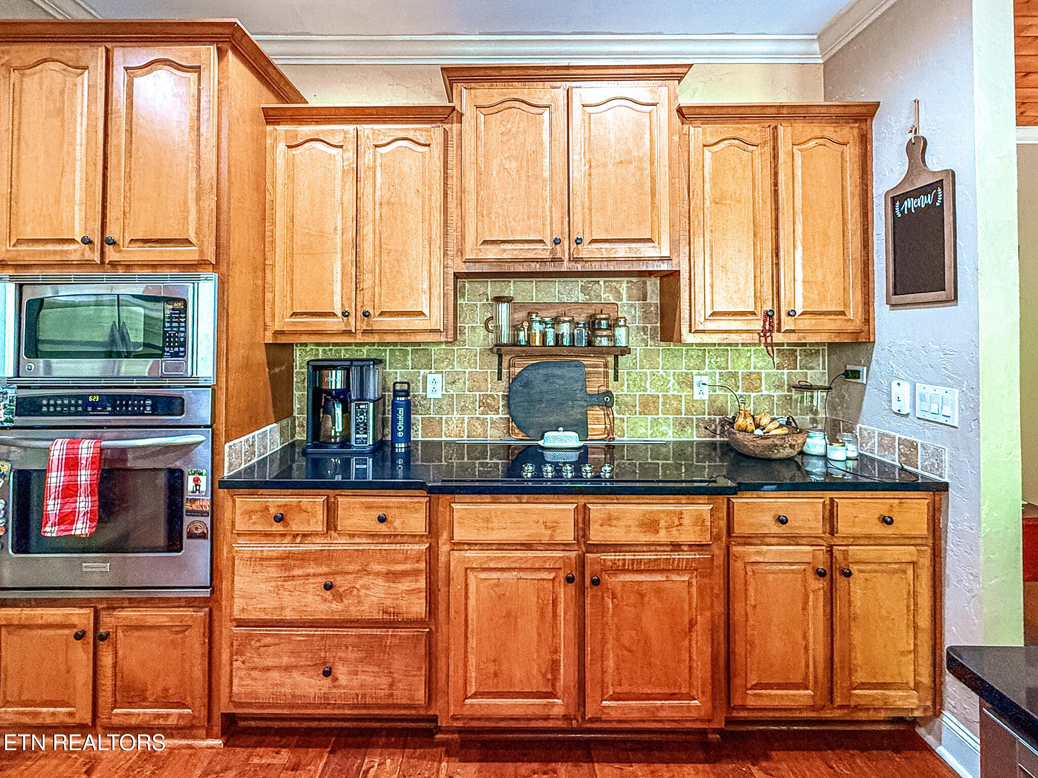 444 Highway 309 Niota TN 37826