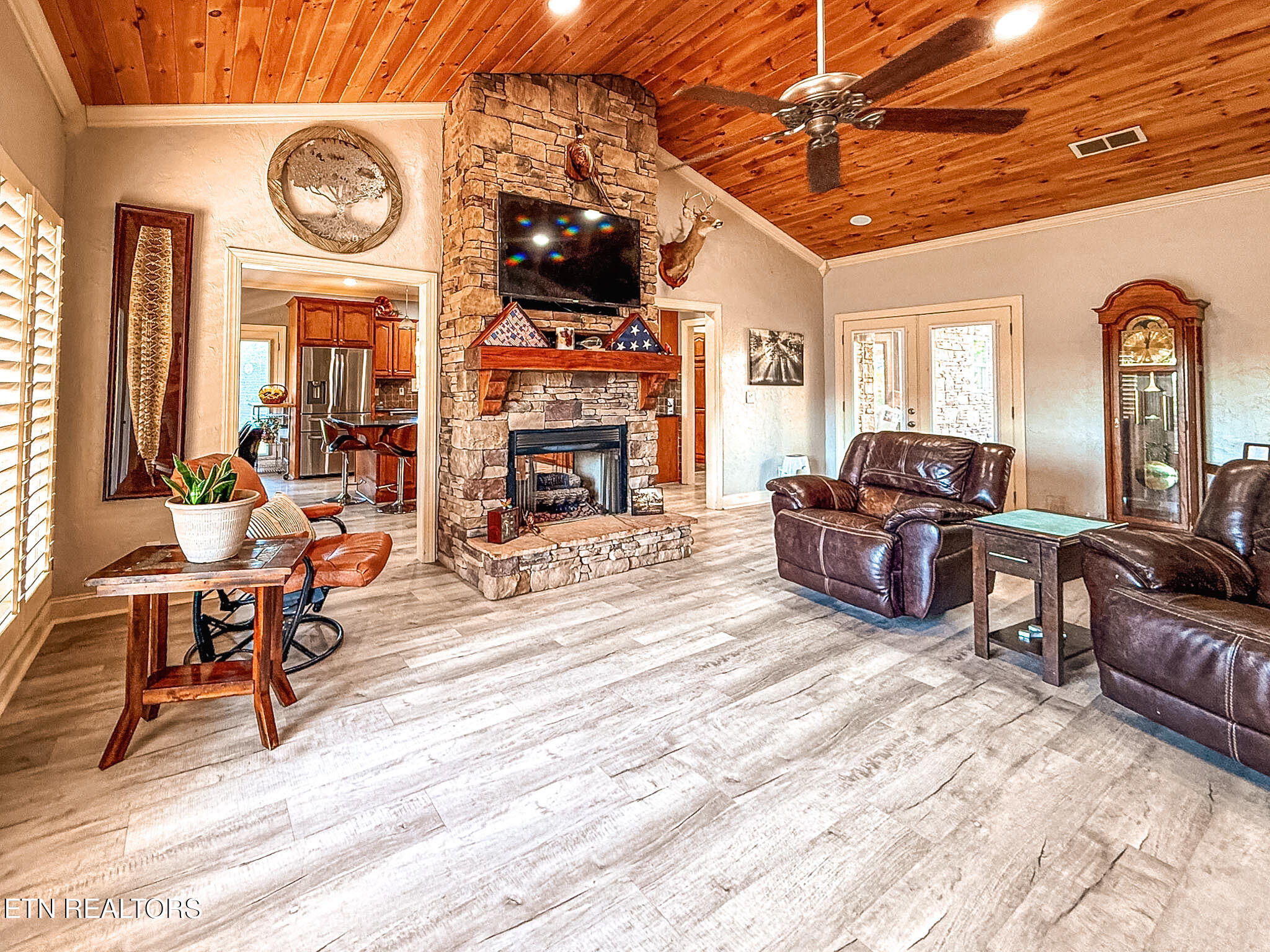444 Highway 309 Niota TN 37826