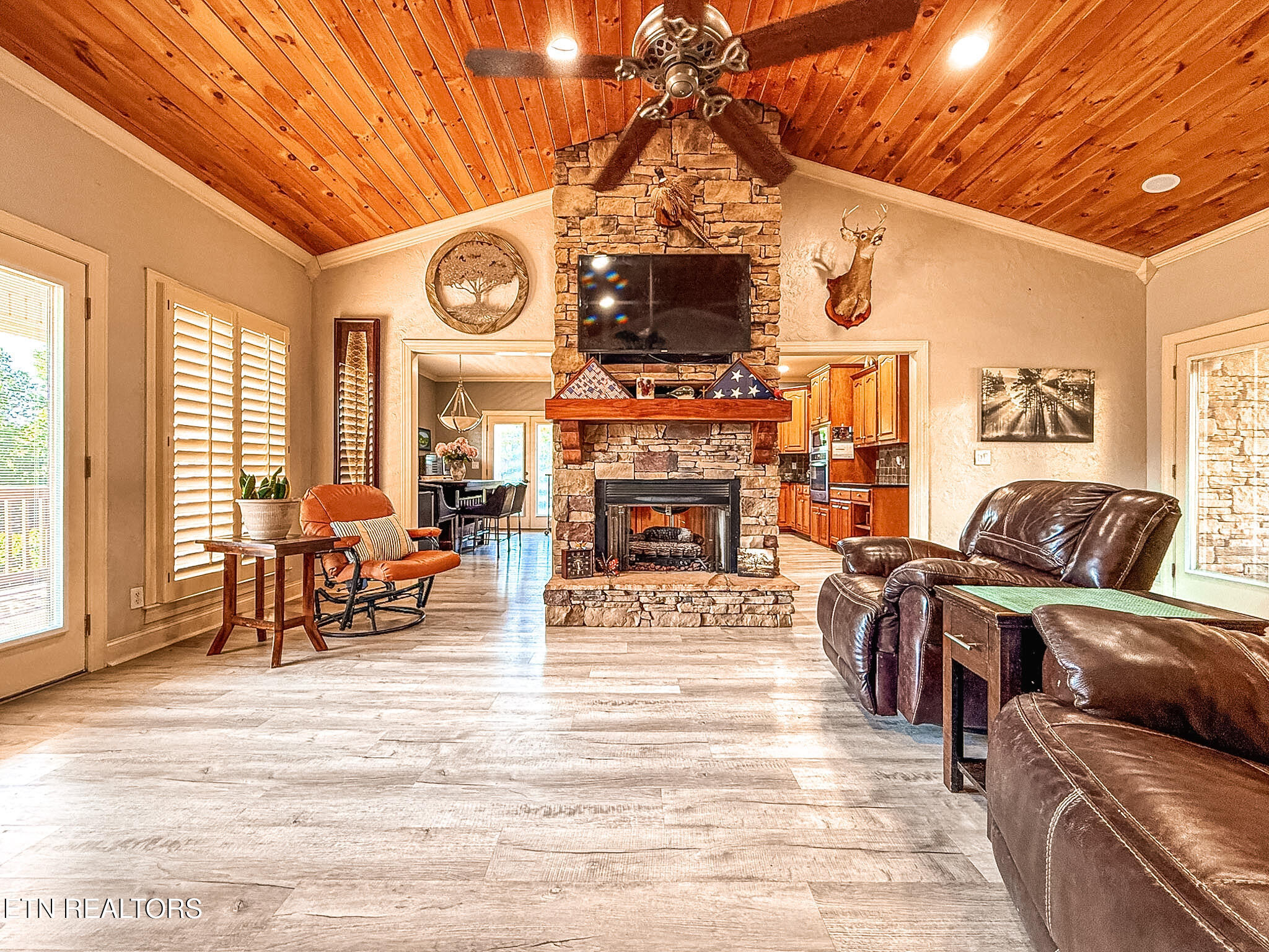 444 Highway 309 Niota TN 37826