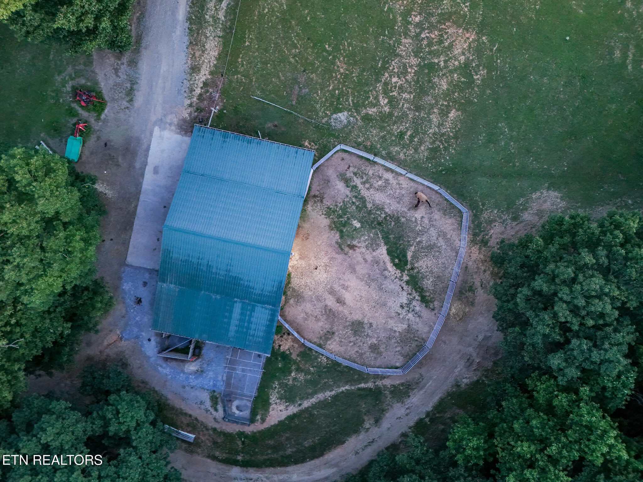444 Highway 309 Niota TN 37826