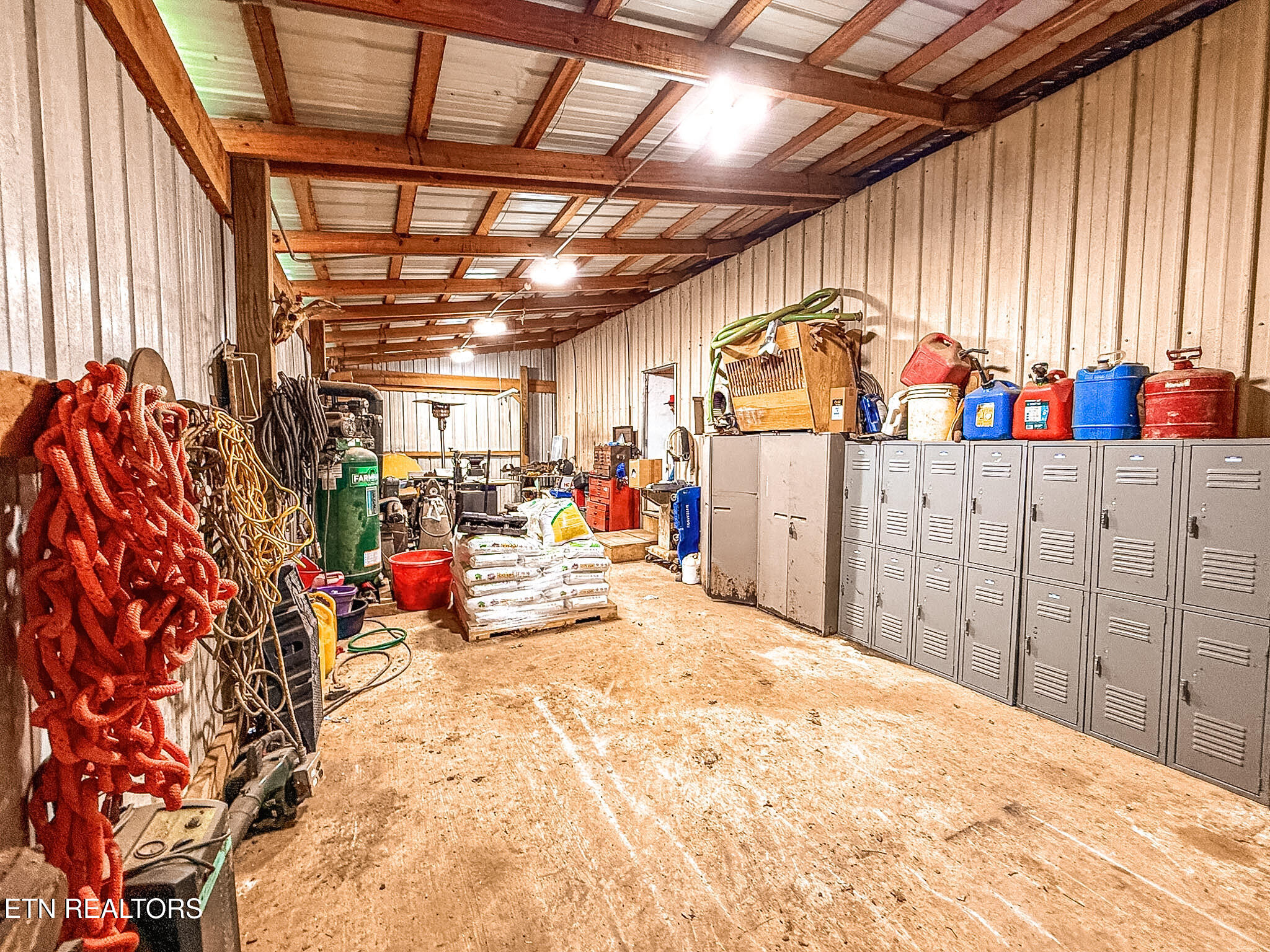 444 Highway 309 Niota TN 37826