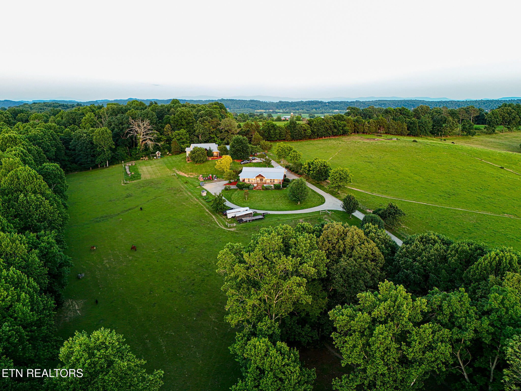 444 Highway 309 Niota TN 37826