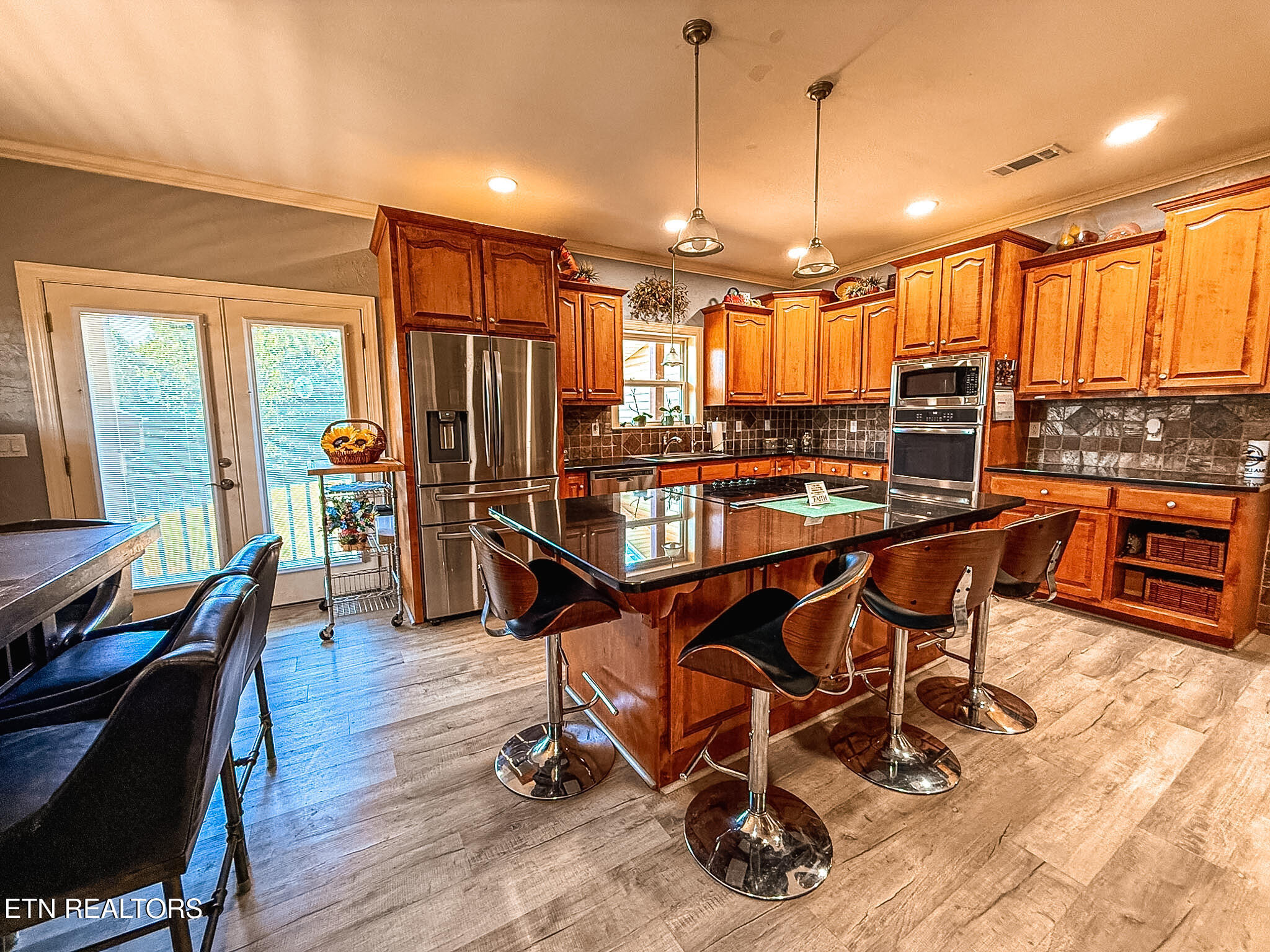 444 Highway 309 Niota TN 37826