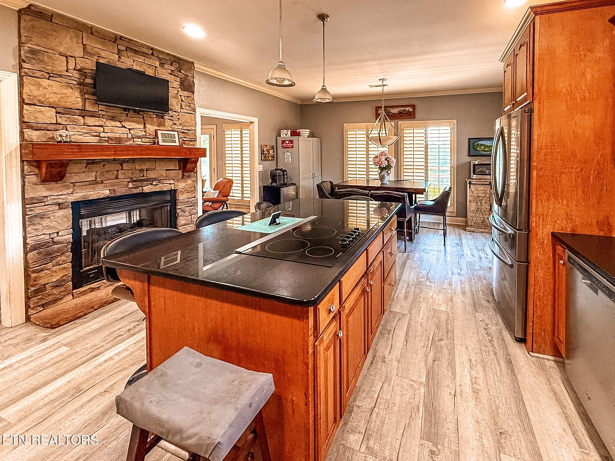 444 Highway 309 Niota TN 37826