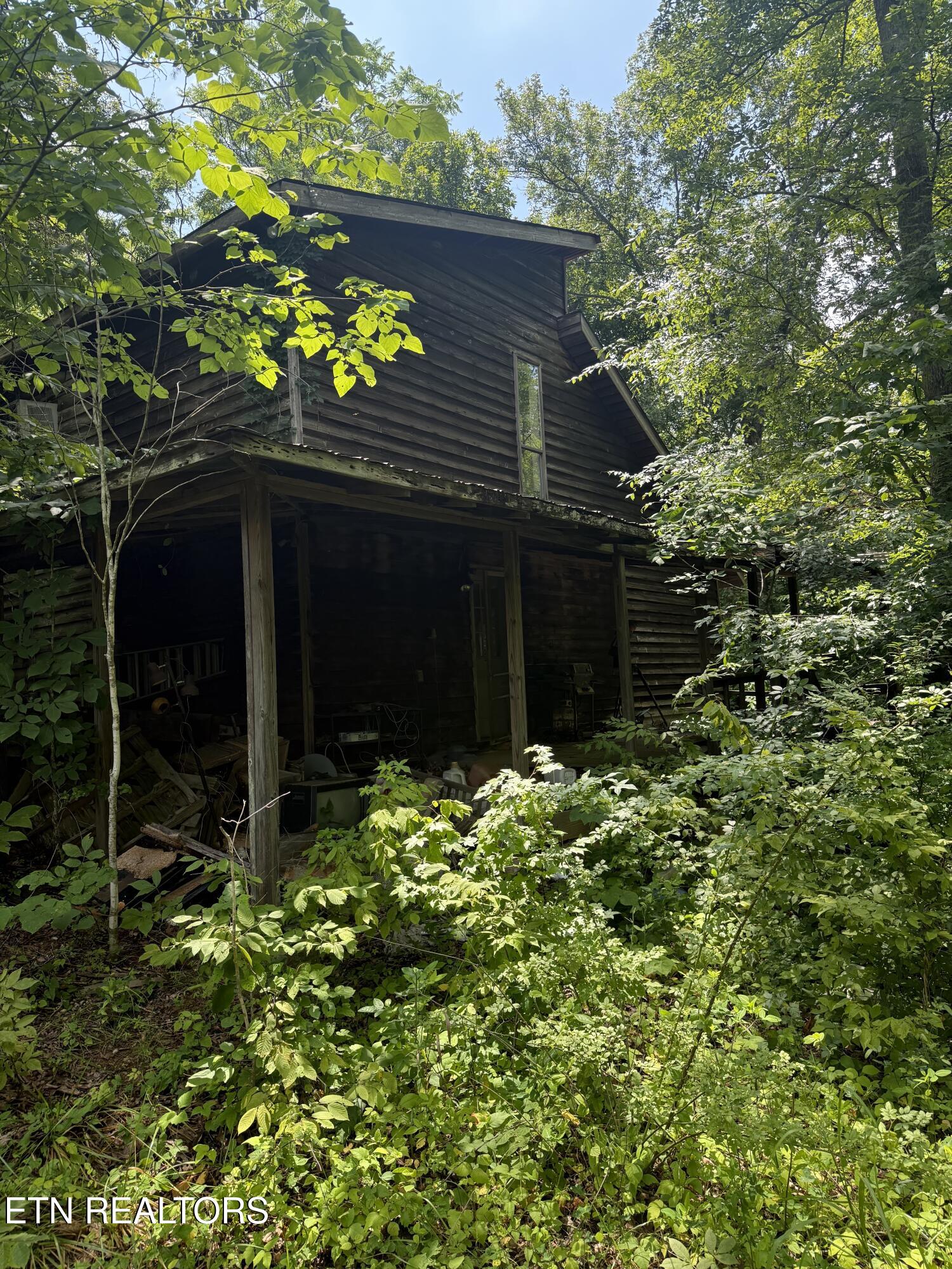 1566 Hawk Lane Seymour TN 37865
