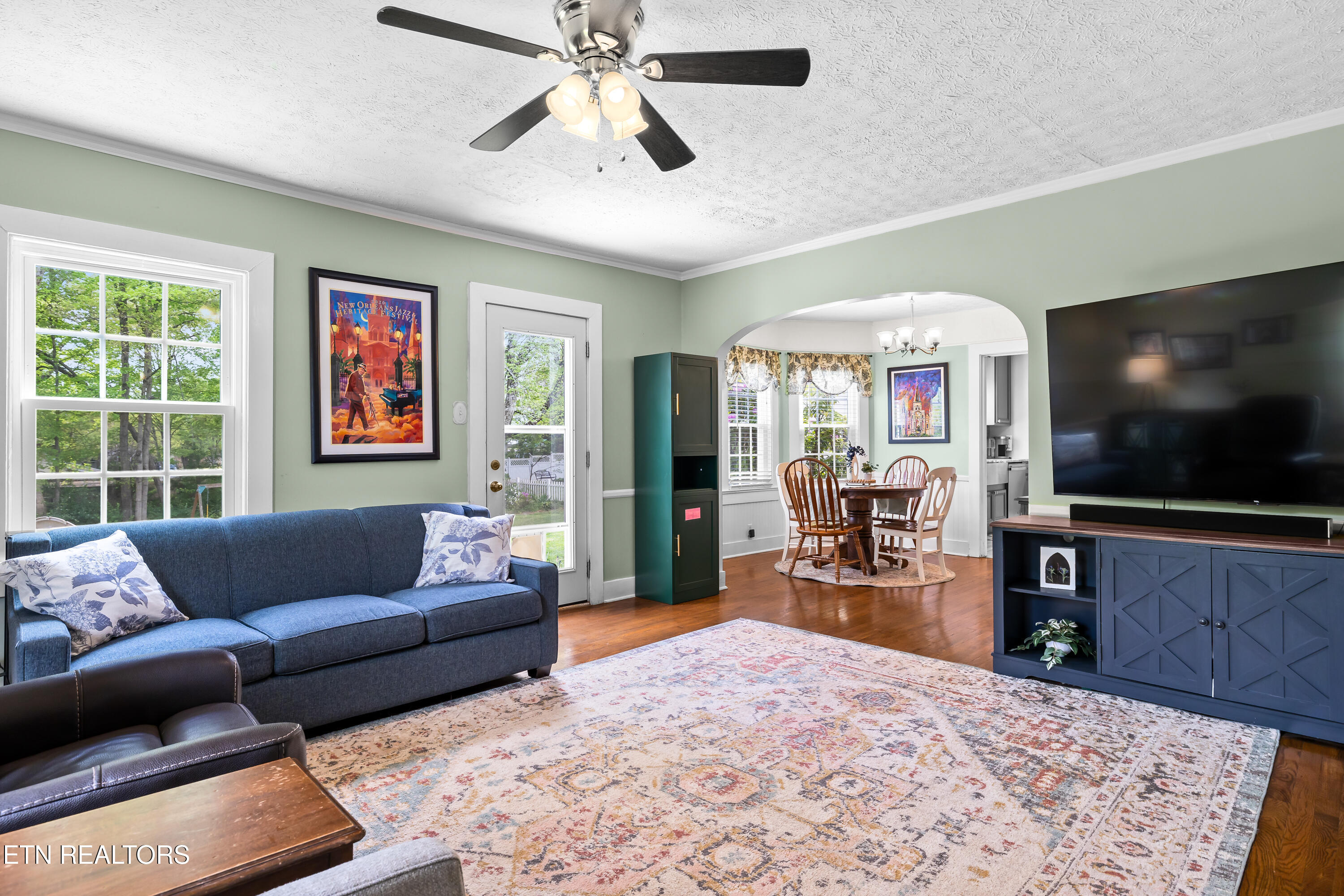 910 Mountain View Avenue Maryville TN 37803