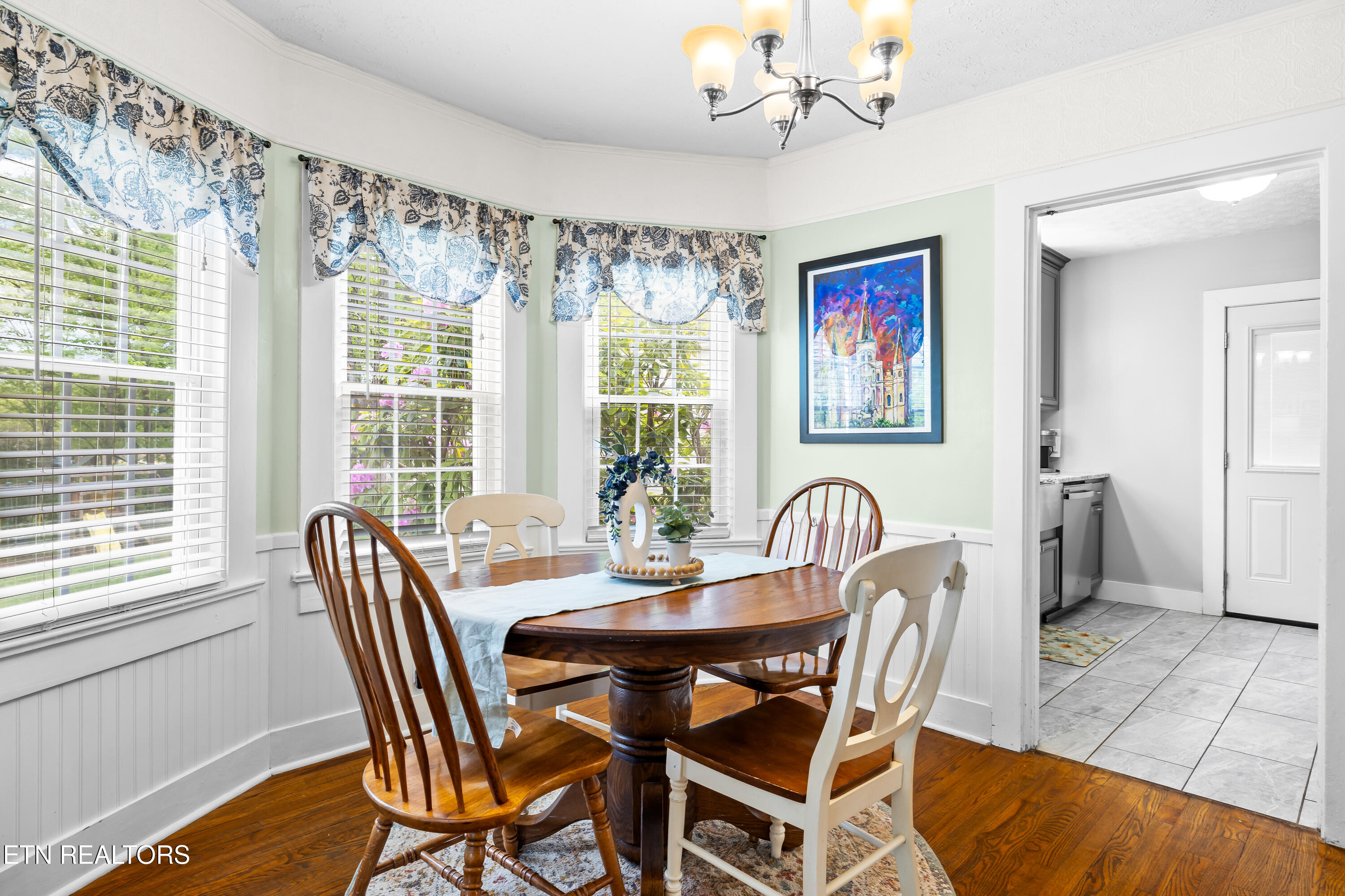 910 Mountain View Avenue Maryville TN 37803