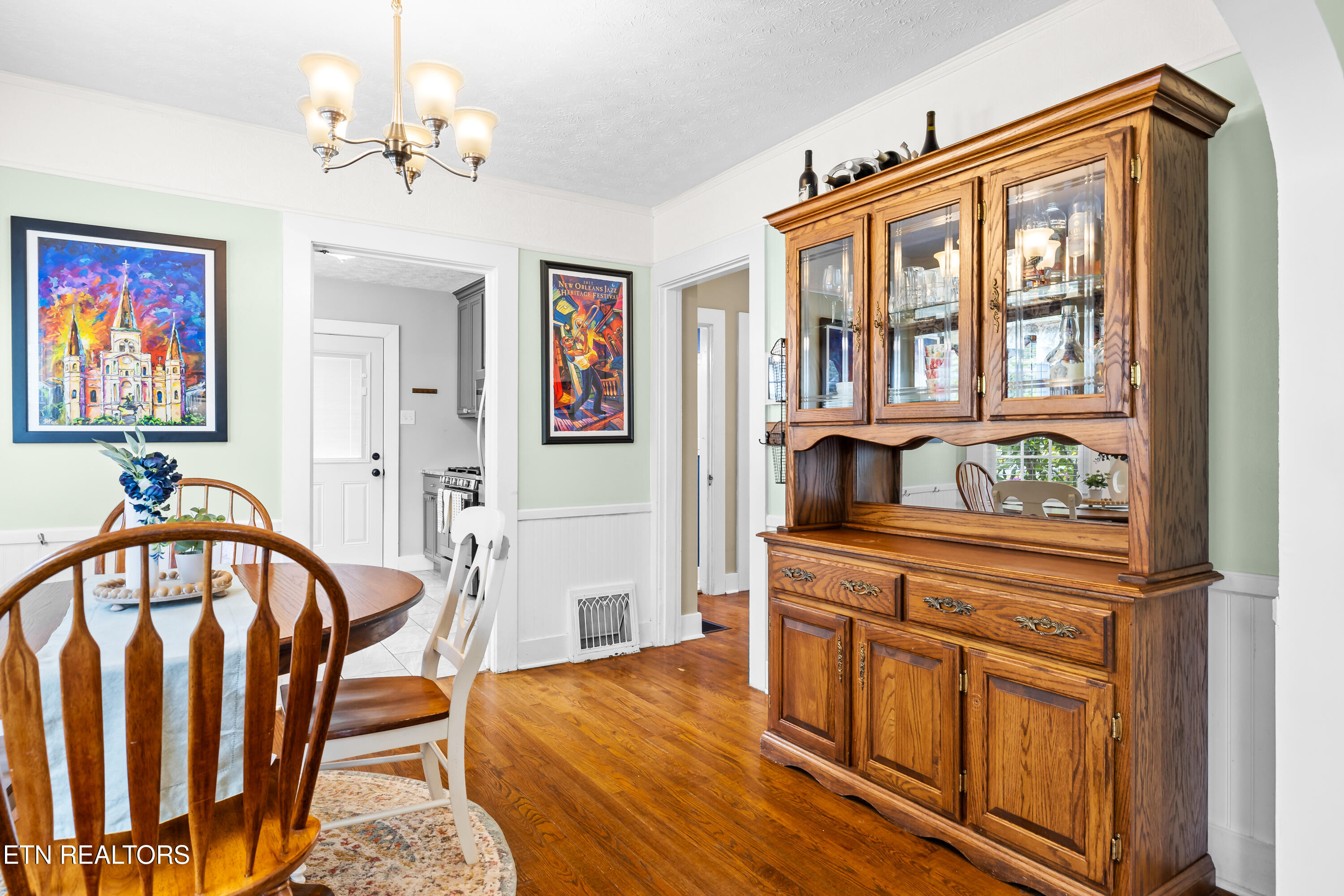 910 Mountain View Avenue Maryville TN 37803