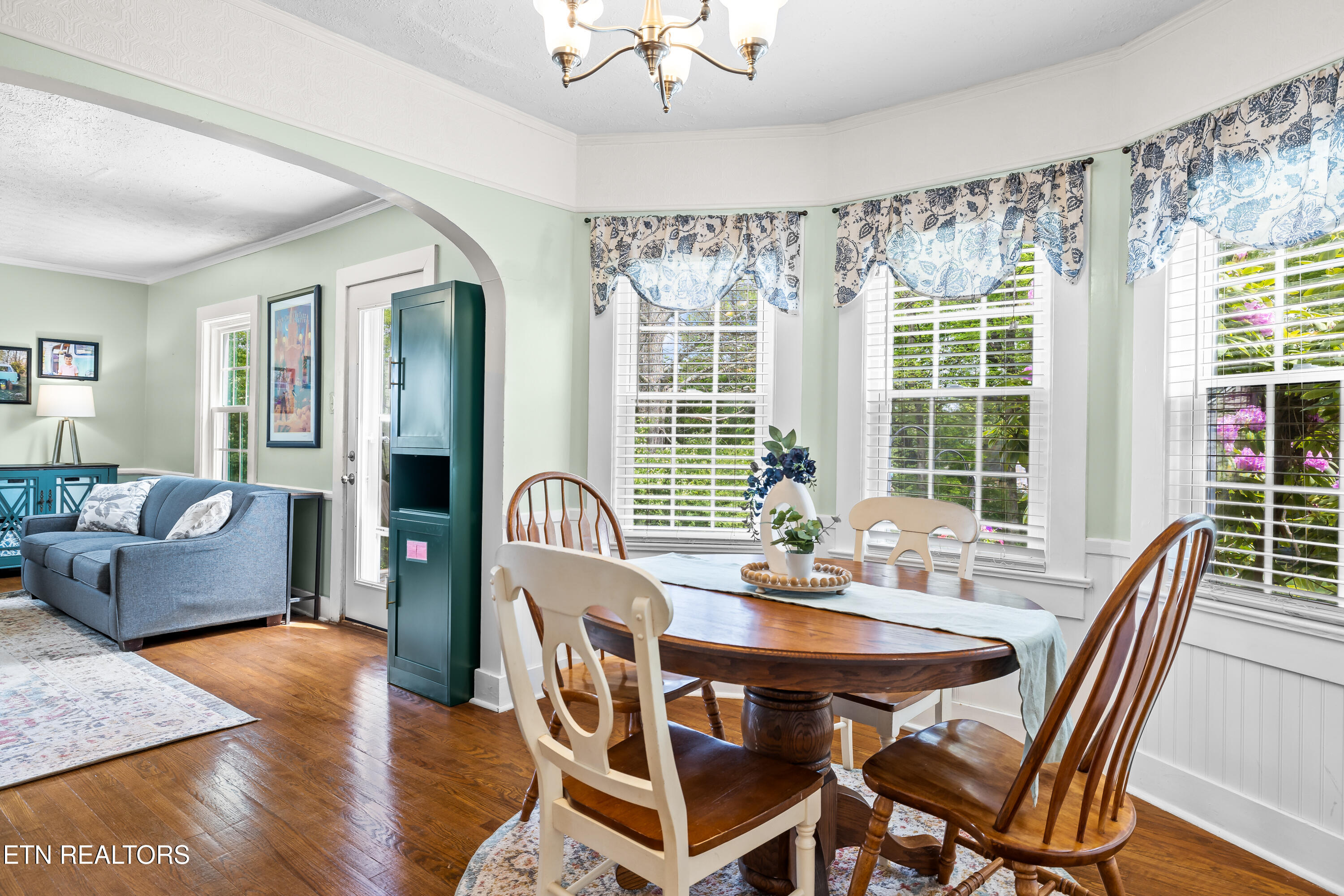 910 Mountain View Avenue Maryville TN 37803