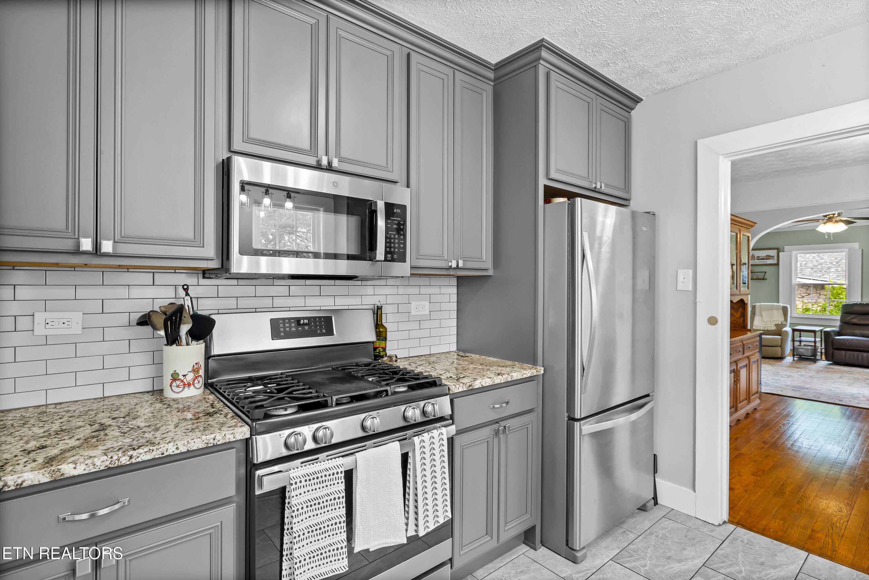 910 Mountain View Avenue Maryville TN 37803