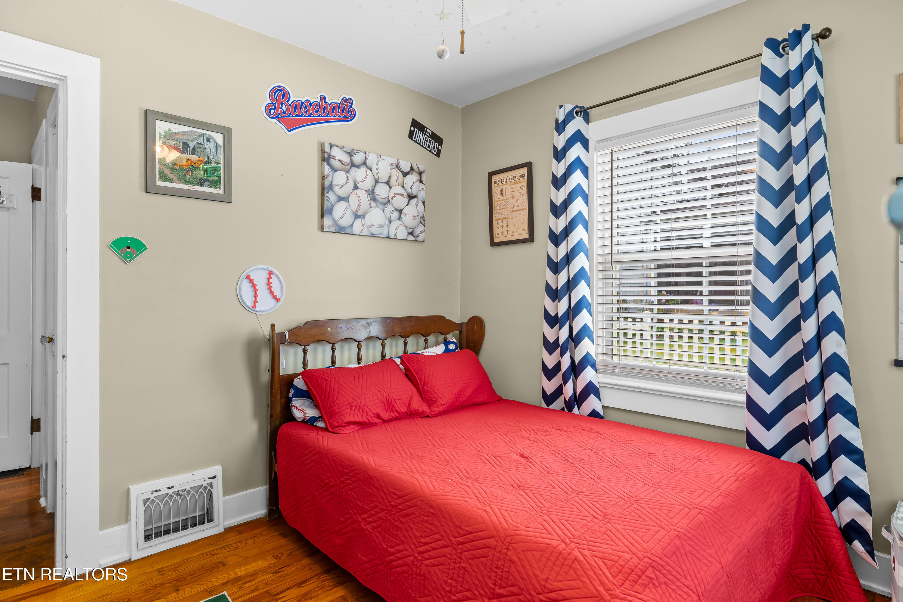 910 Mountain View Avenue Maryville TN 37803