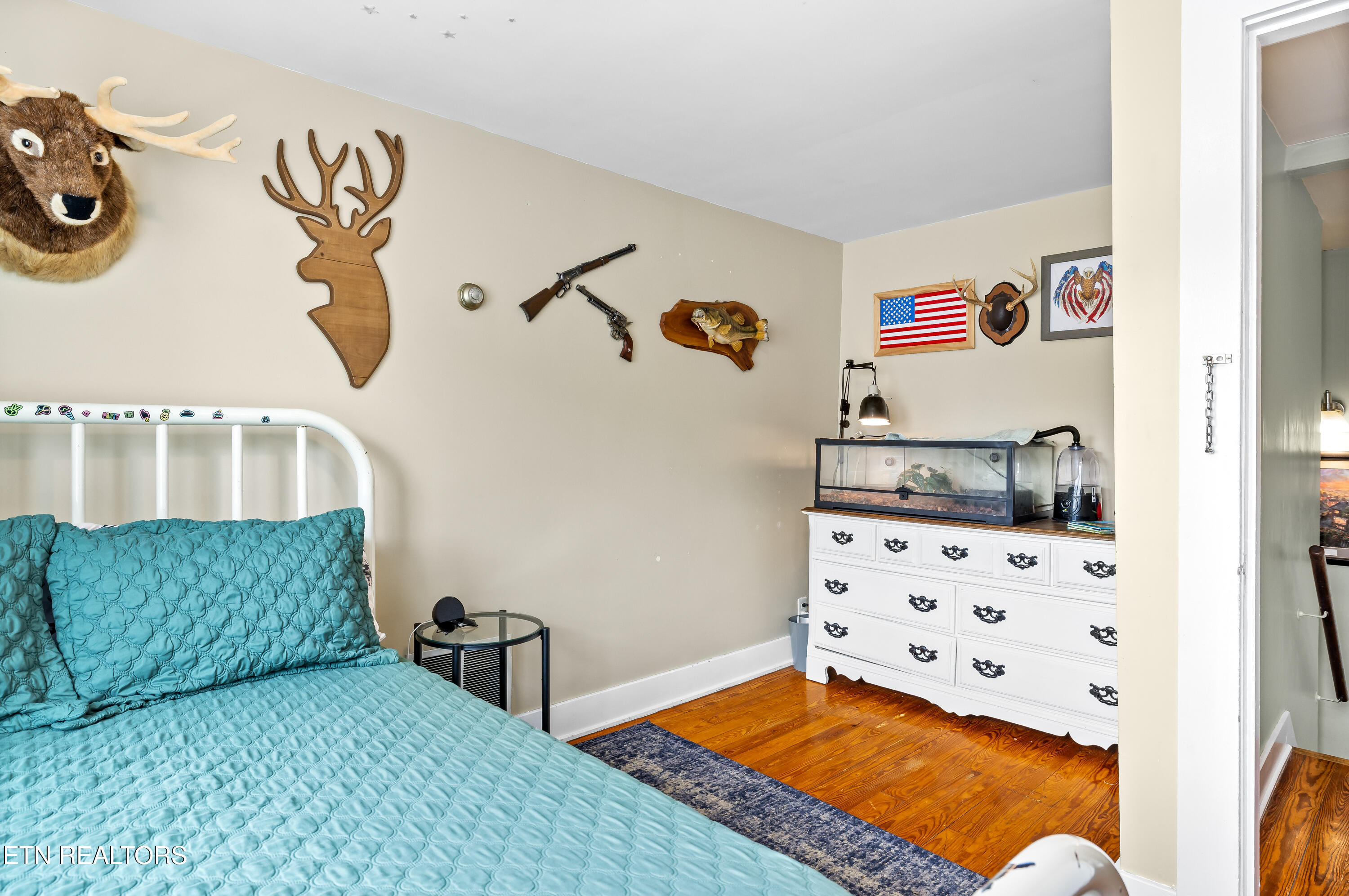 910 Mountain View Avenue Maryville TN 37803