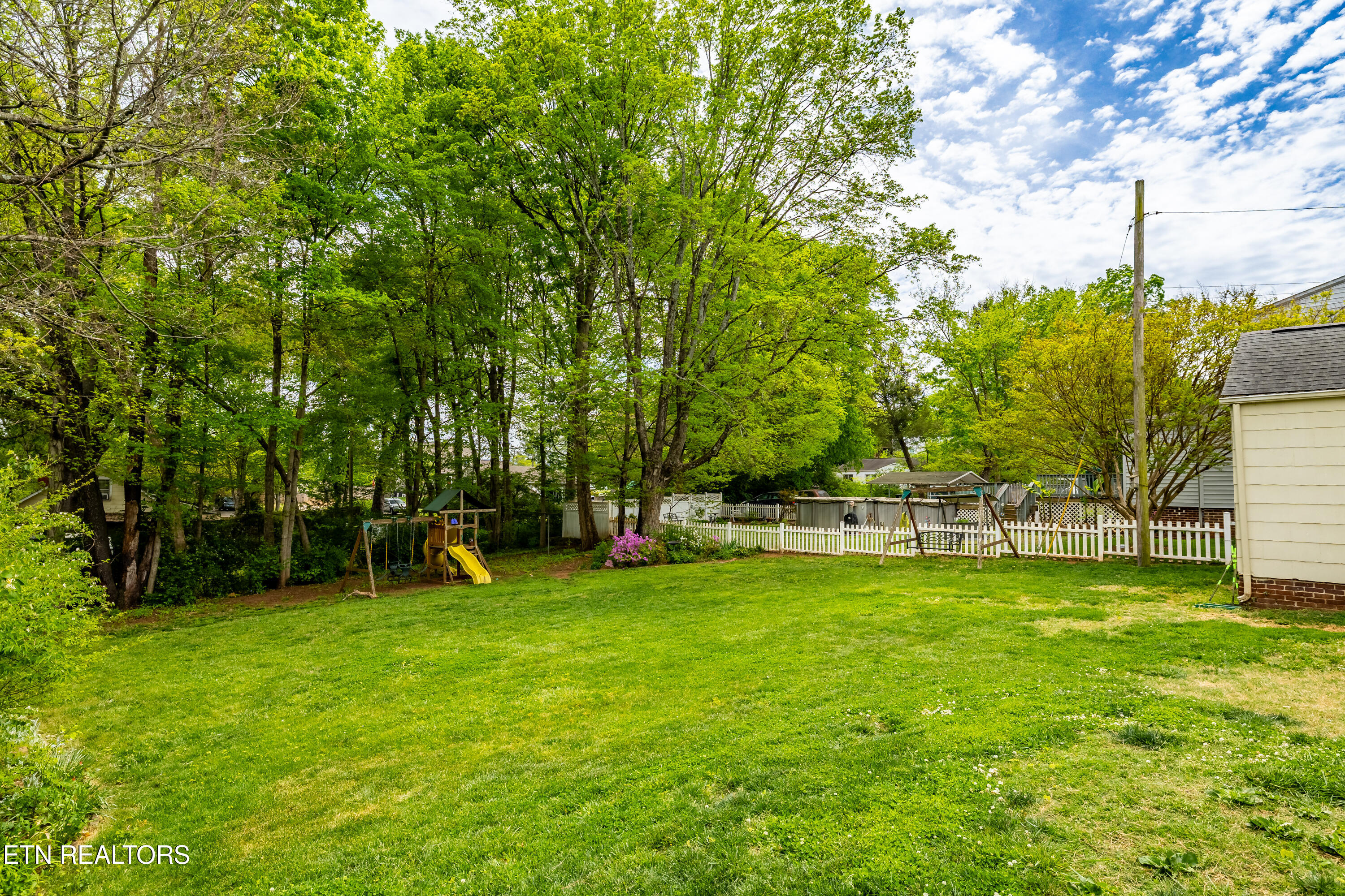 910 Mountain View Avenue Maryville TN 37803