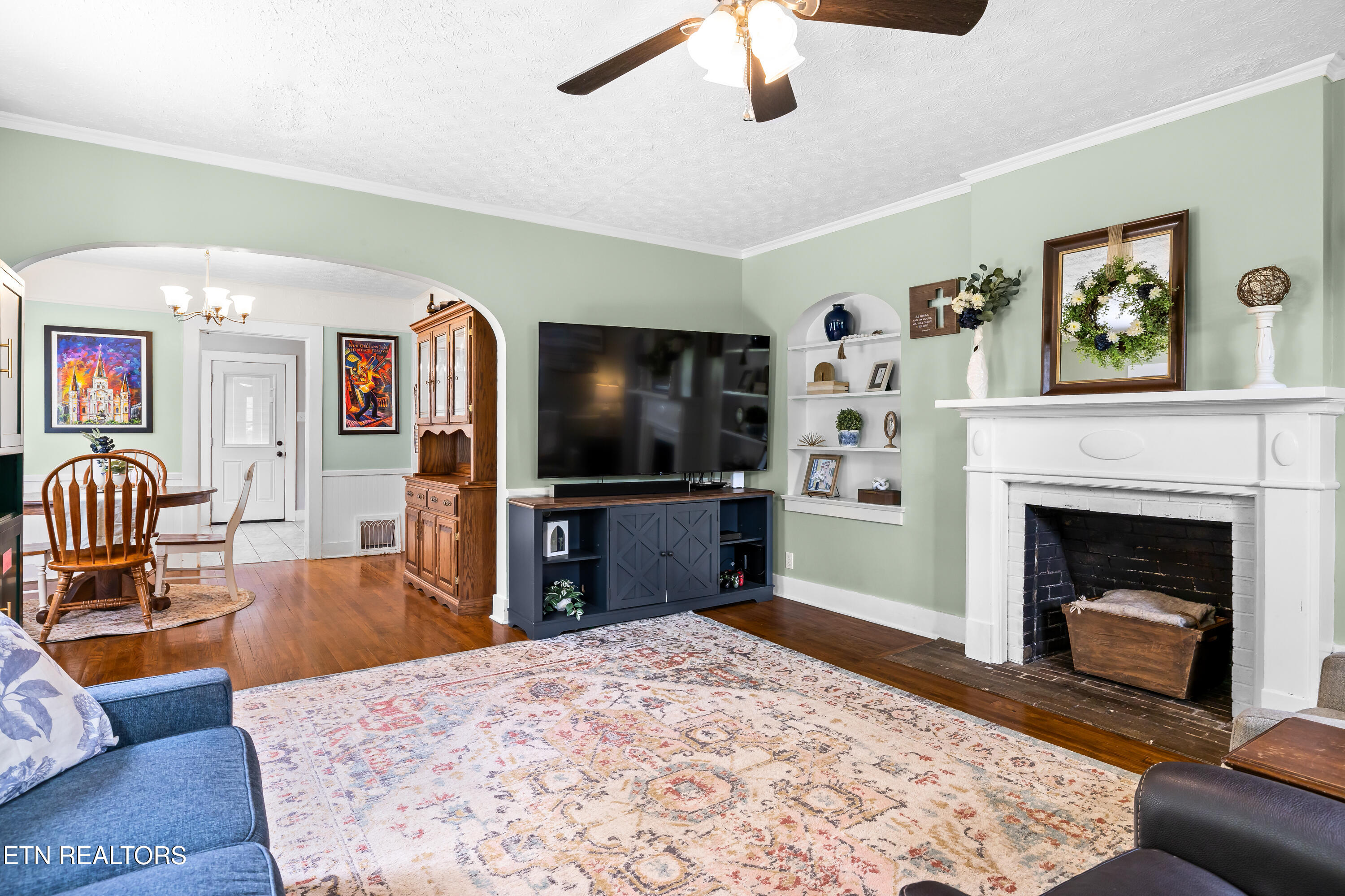 910 Mountain View Avenue Maryville TN 37803