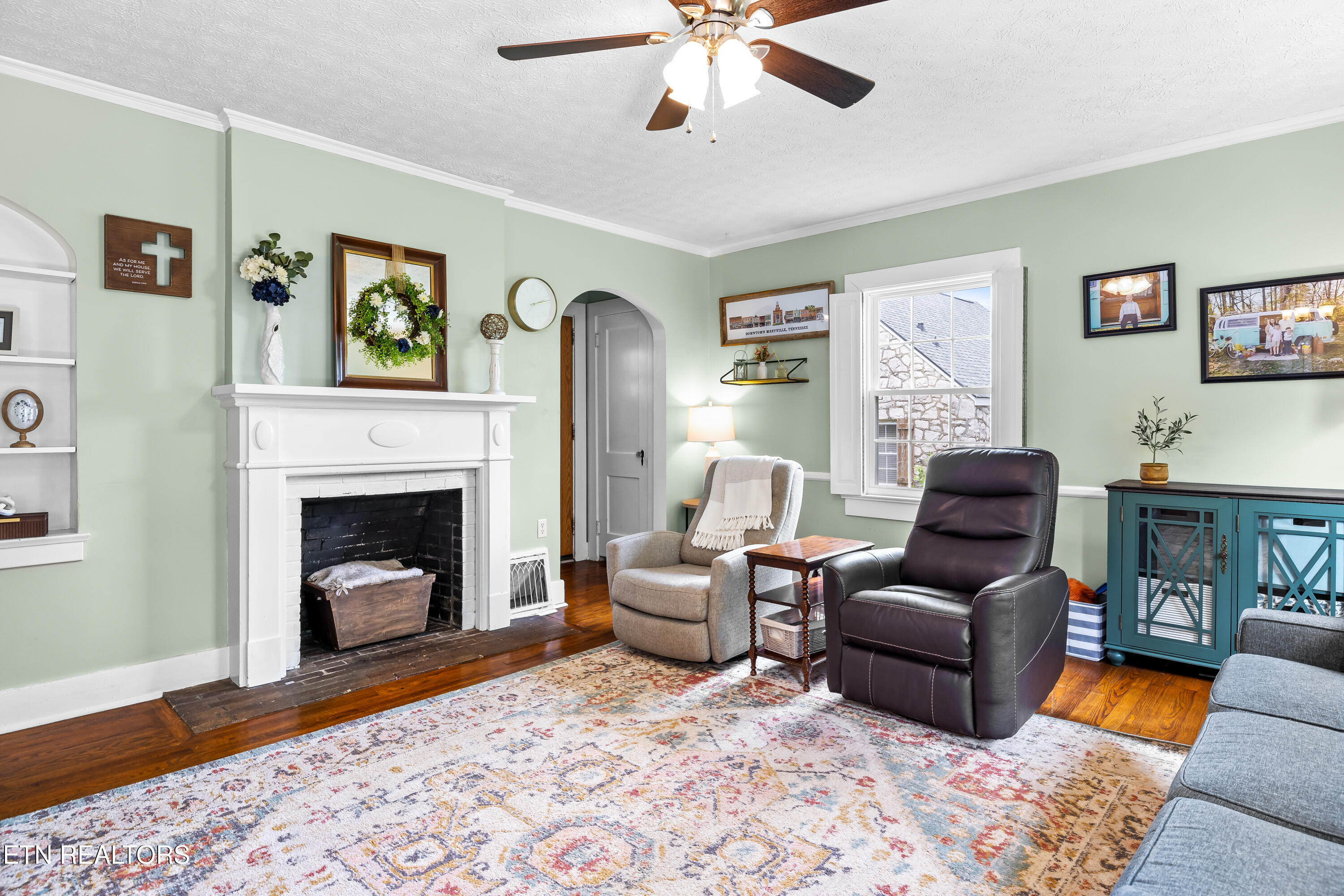 910 Mountain View Avenue Maryville TN 37803