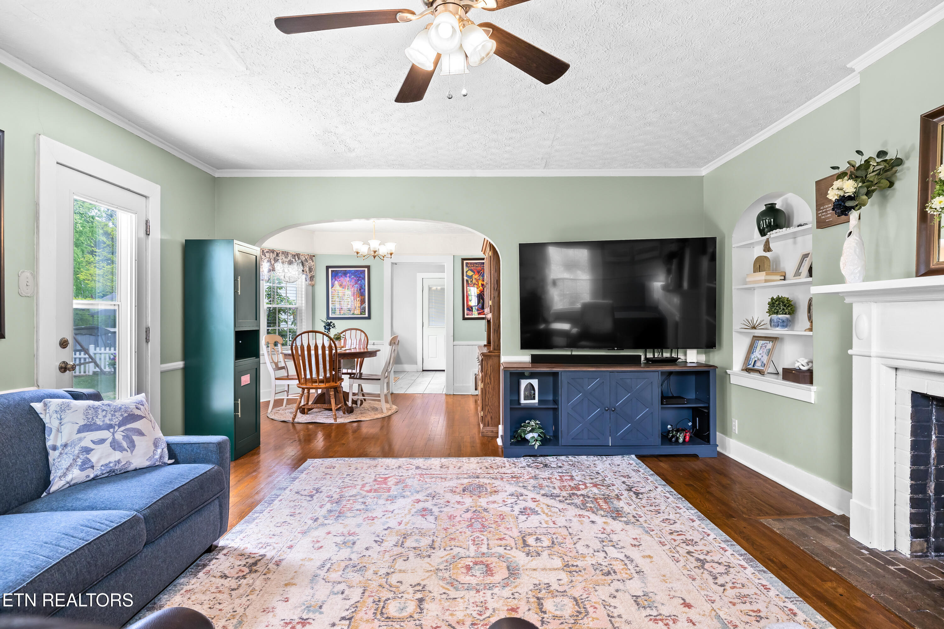 910 Mountain View Avenue Maryville TN 37803
