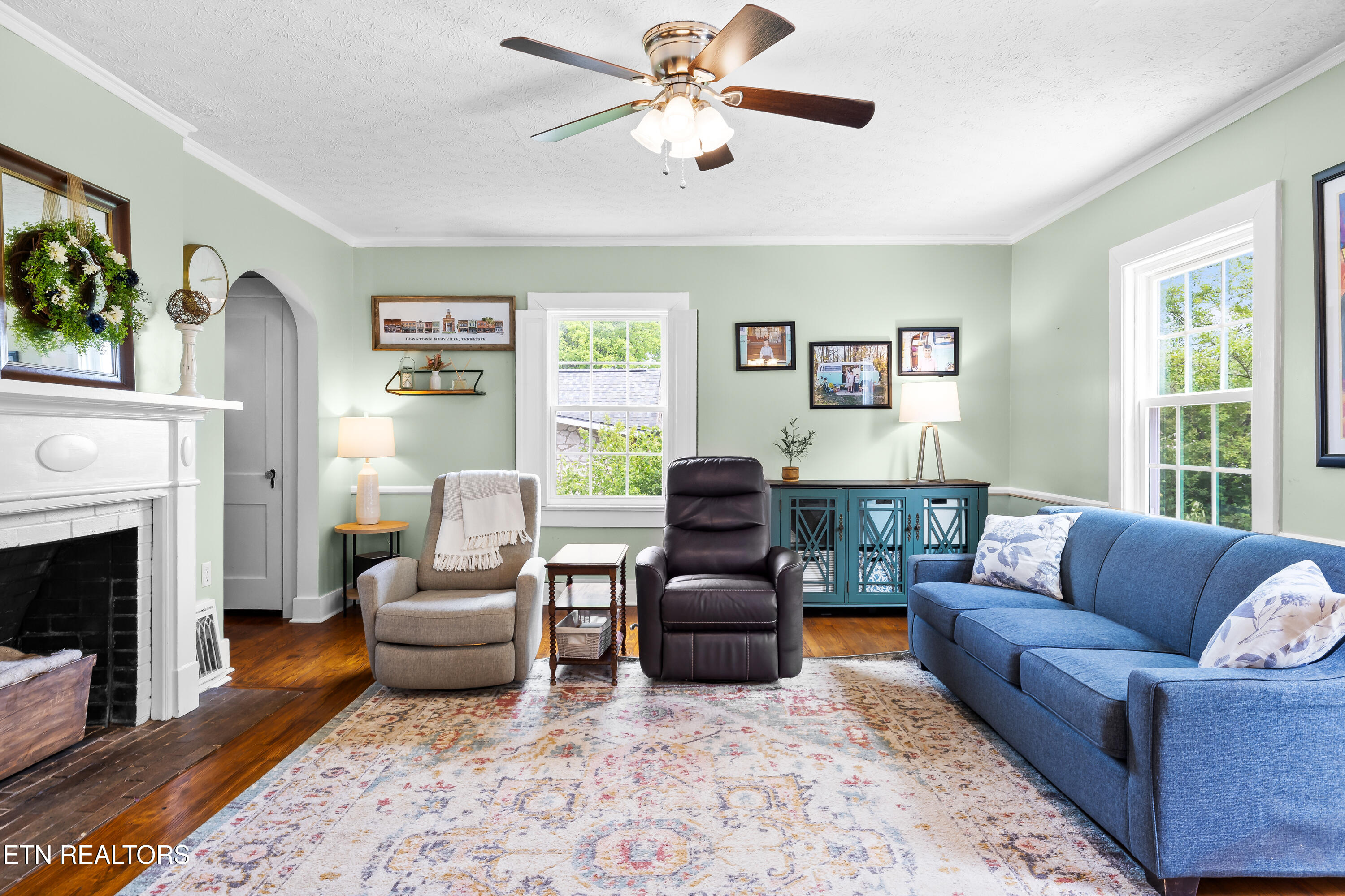 910 Mountain View Avenue Maryville TN 37803