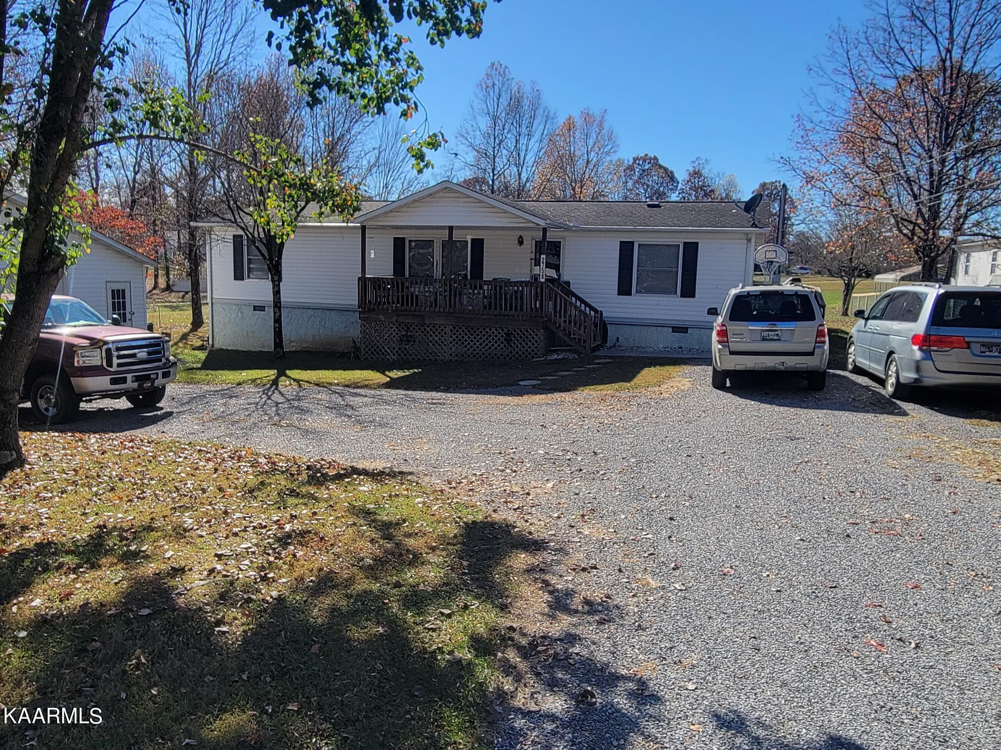 2758 New Blockhouse Road Maryville TN 37803