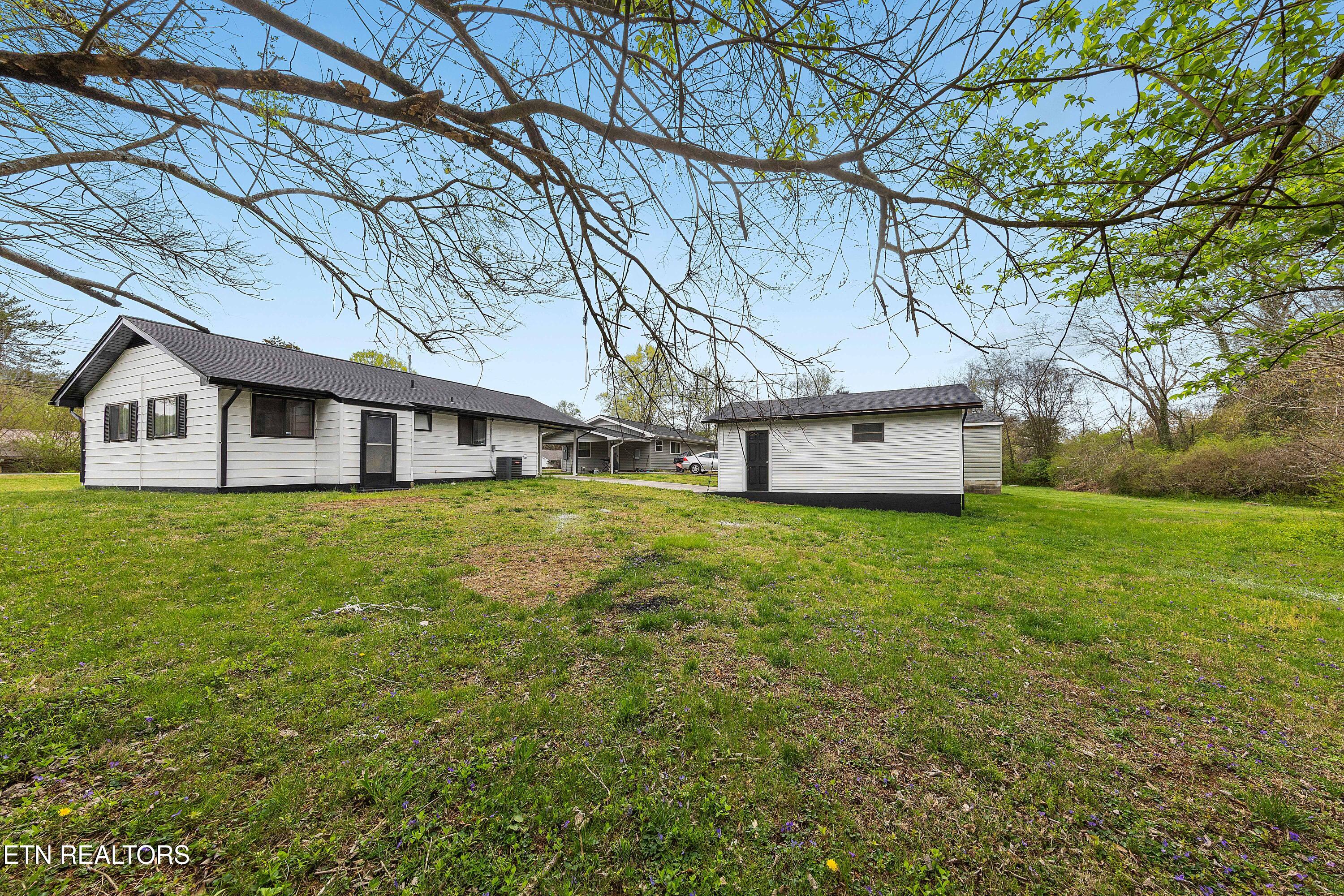 206 Butler Road Oak Ridge TN 37830