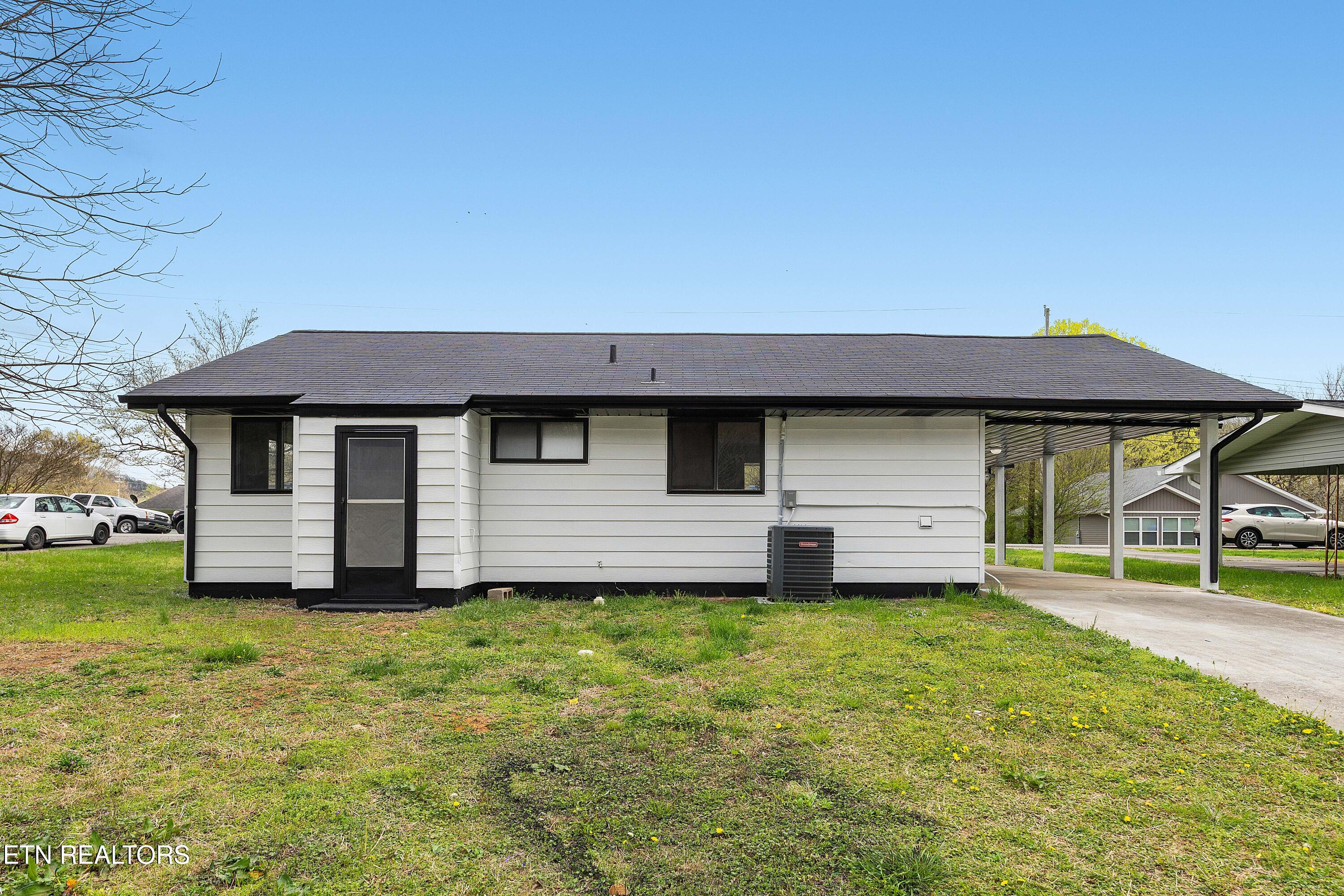 206 Butler Road Oak Ridge TN 37830