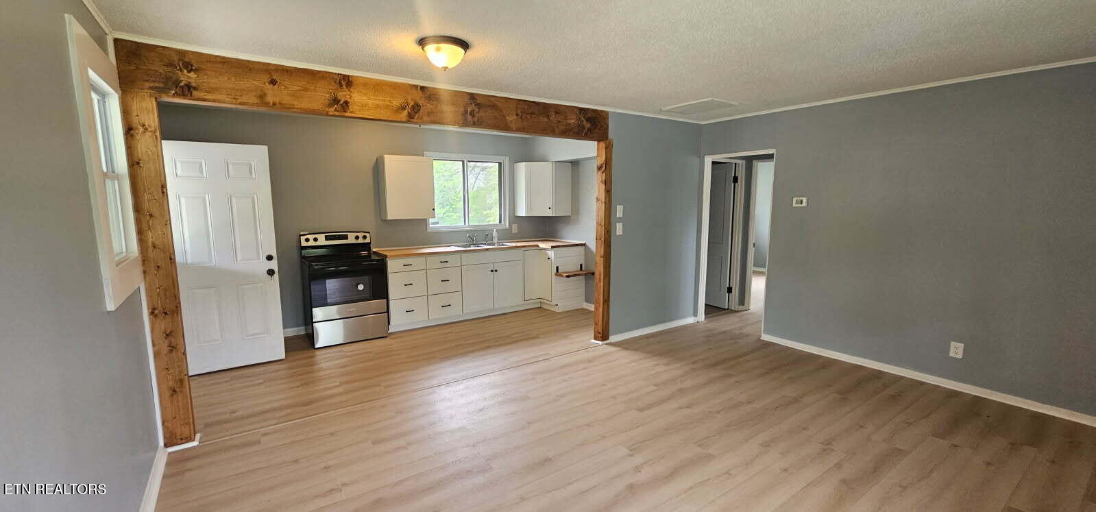 206 Butler Road Oak Ridge TN 37830