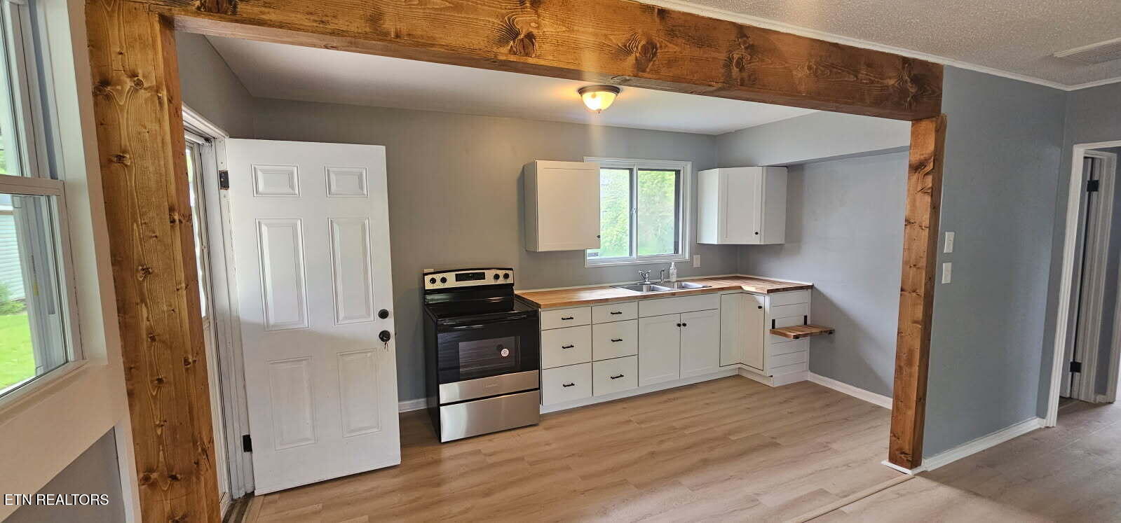 206 Butler Road Oak Ridge TN 37830