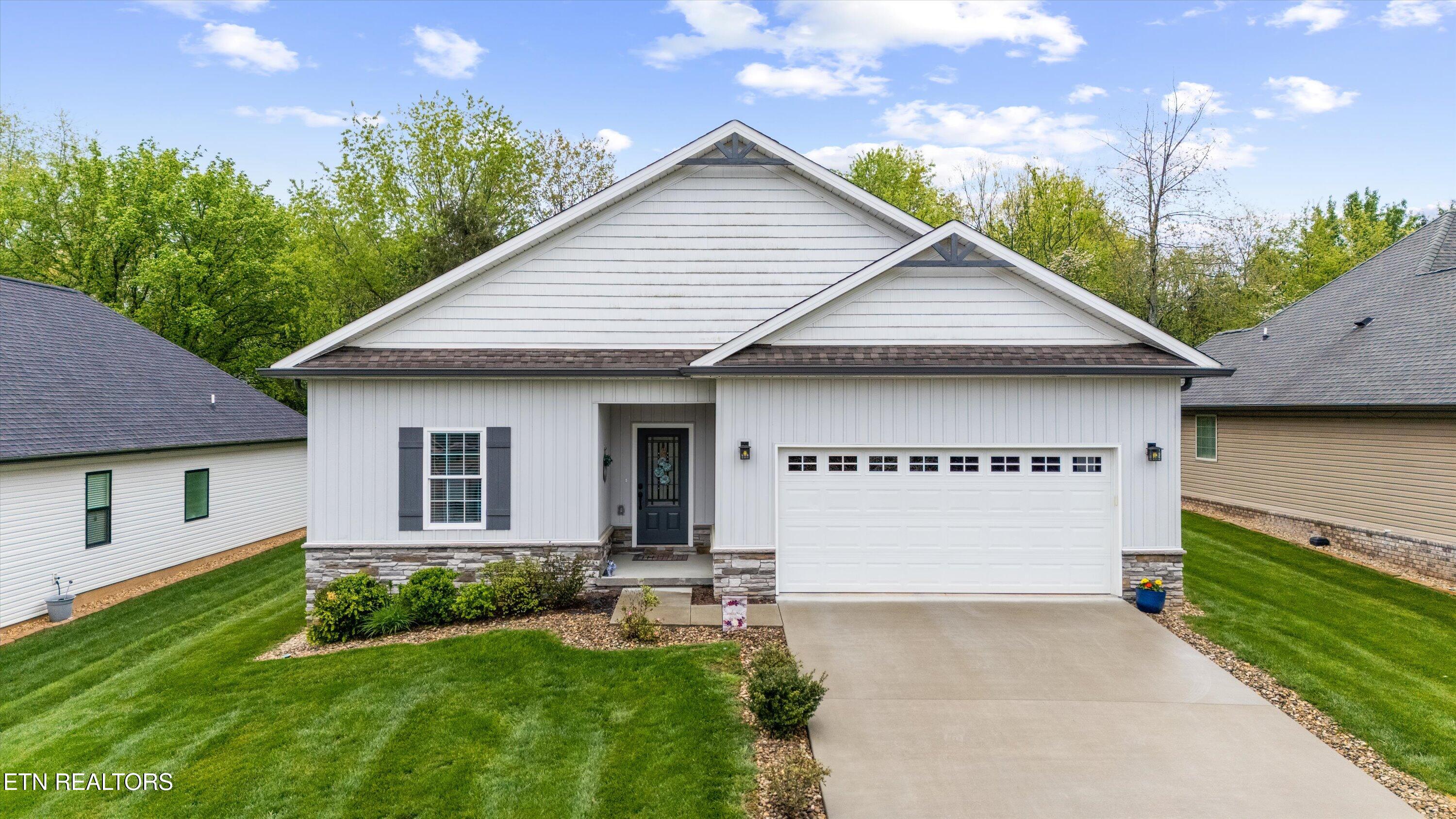 208 Ogana Lane Loudon TN 37774