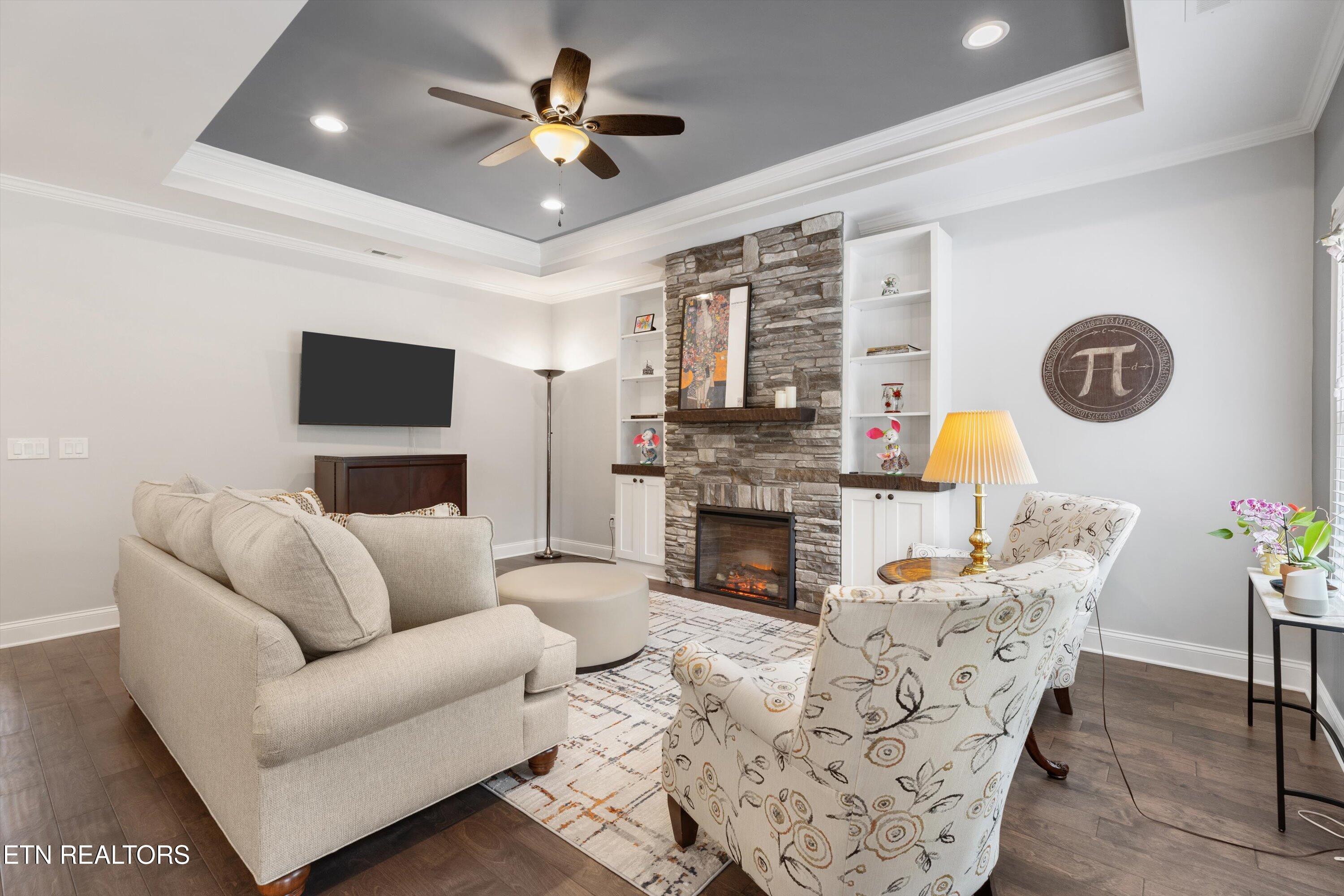 208 Ogana Lane Loudon TN 37774