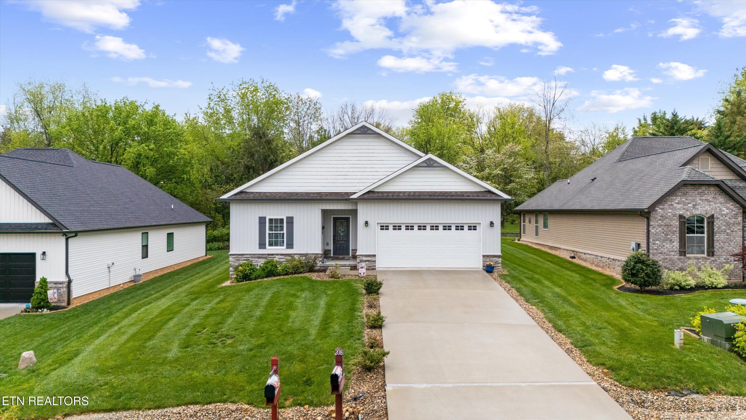 208 Ogana Lane Loudon TN 37774