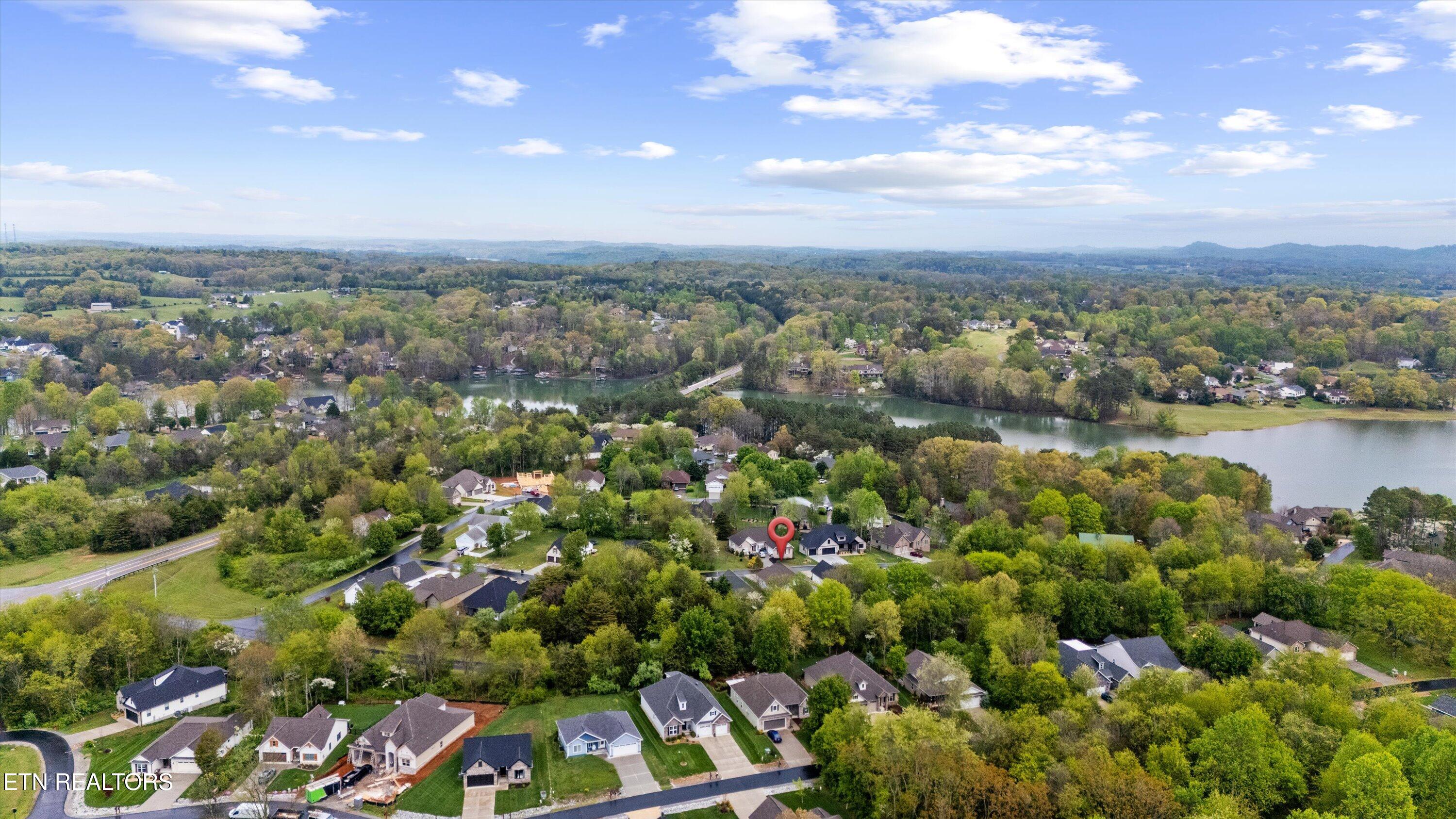 208 Ogana Lane Loudon TN 37774